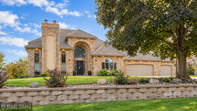 View of Single Family at 9405 Wedgewood Drive, Woodbury - Mike Wilen | Minnesota Team Real Estate