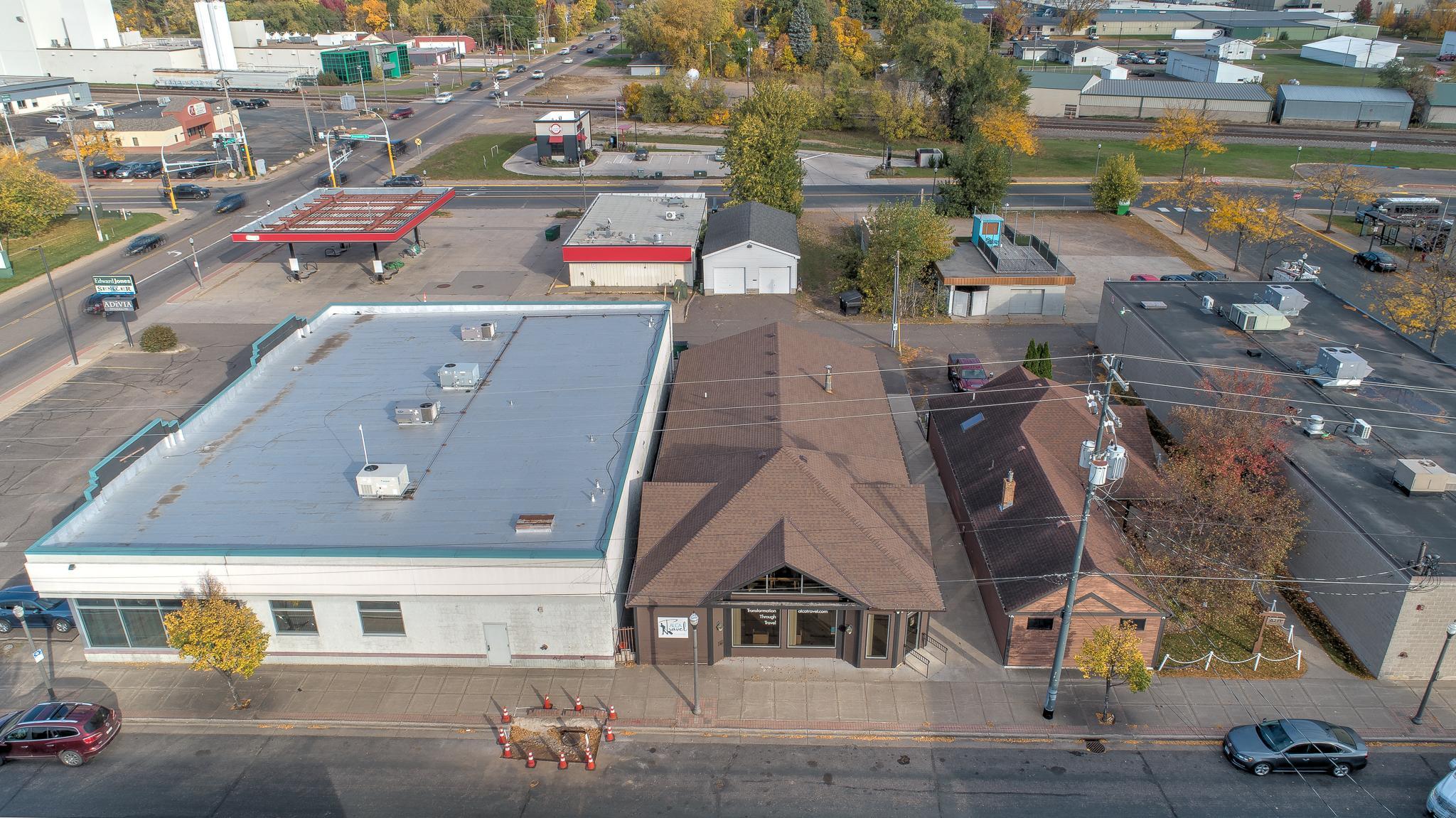 View of Commercial Sale at 126 Adams Street, Cambridge MN 55008, Cambridge (22 of 24) - Mike Wilen | Minnesota Team Real Estate