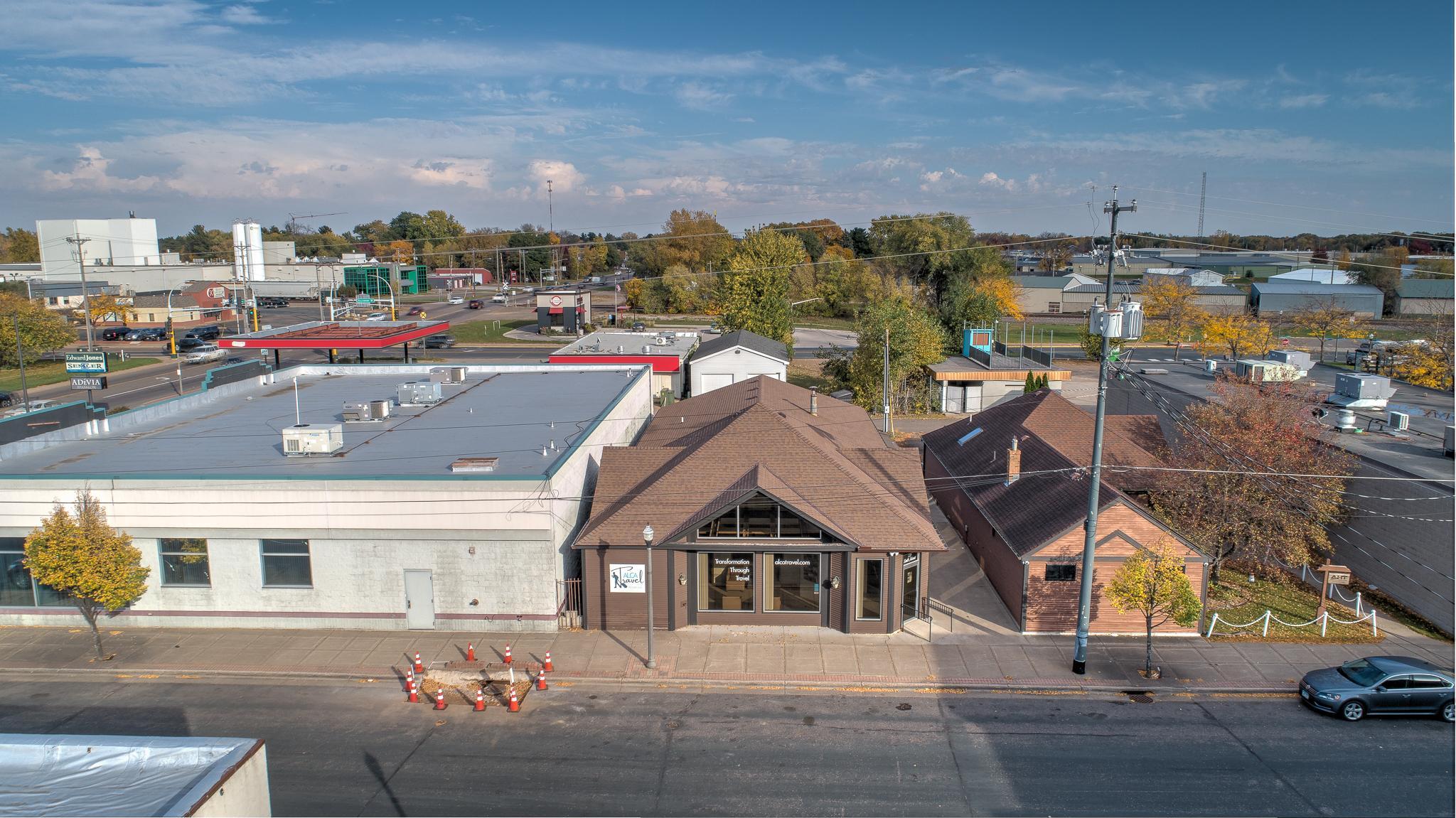 View of Commercial Sale at 126 Adams Street, Cambridge MN 55008, Cambridge (21 of 24) - Mike Wilen | Minnesota Team Real Estate
