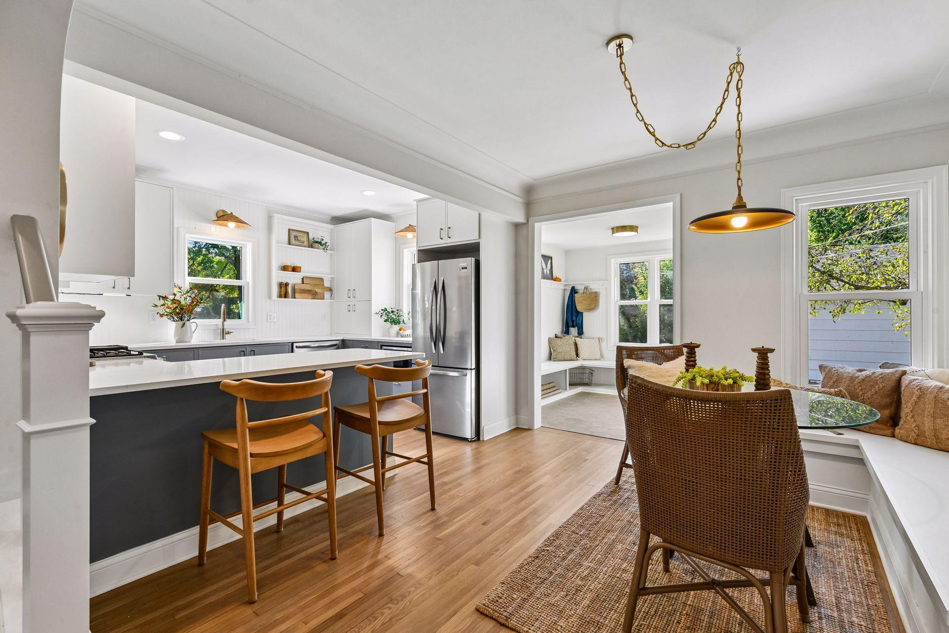 View of Residential at 4050 Wooddale Avenue, Saint Louis Park MN 55416, Saint Louis Park (8 of 38) - Mike Wilen | Minnesota Team Real Estate