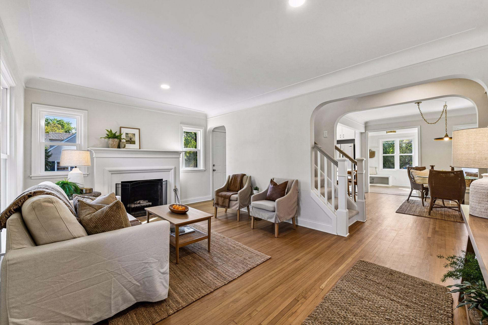 View of Residential at 4050 Wooddale Avenue, Saint Louis Park MN 55416, Saint Louis Park (5 of 38) - Mike Wilen | Minnesota Team Real Estate