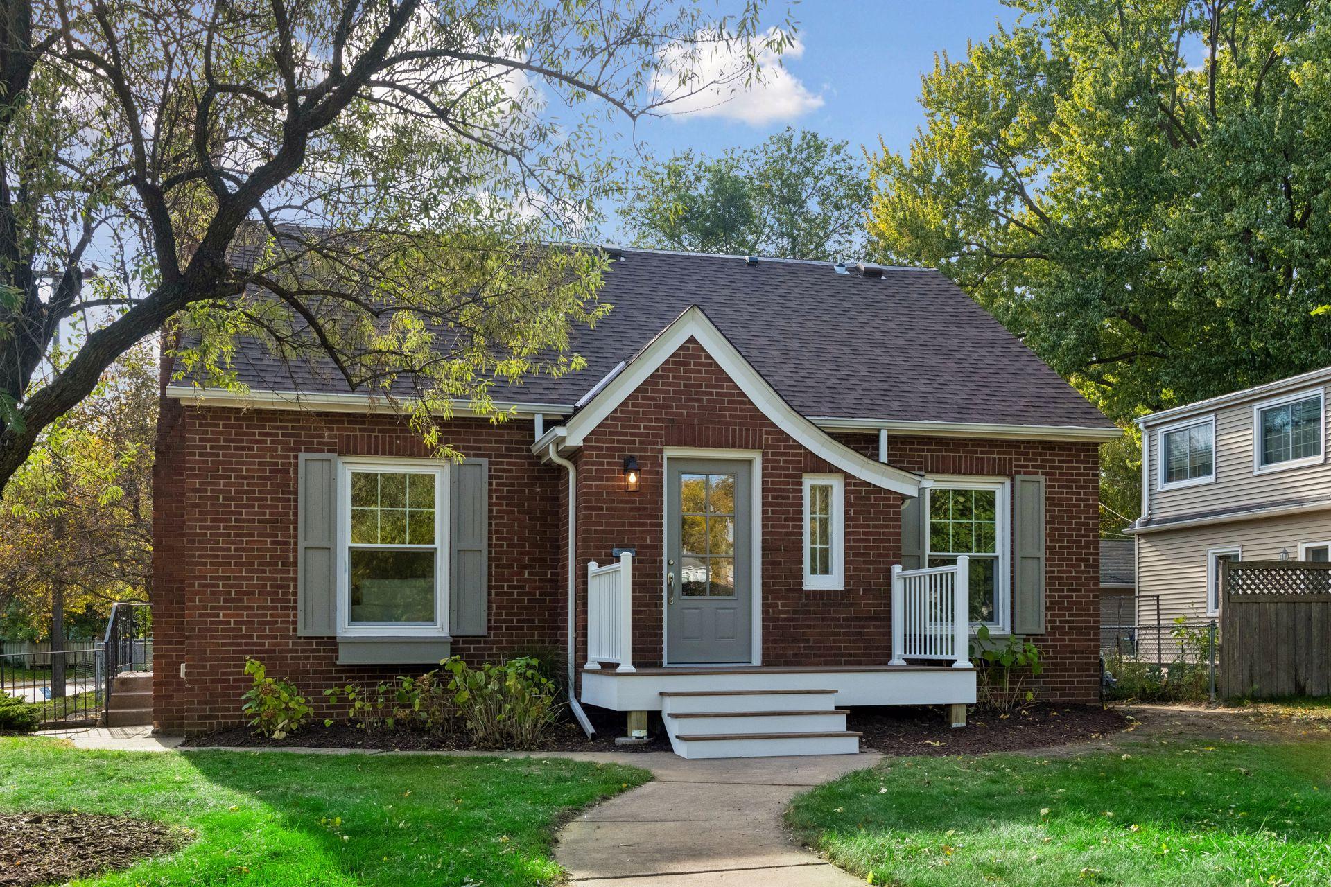View of Residential at 4050 Wooddale Avenue, Saint Louis Park MN 55416, Saint Louis Park (38 of 38) - Mike Wilen | Minnesota Team Real Estate