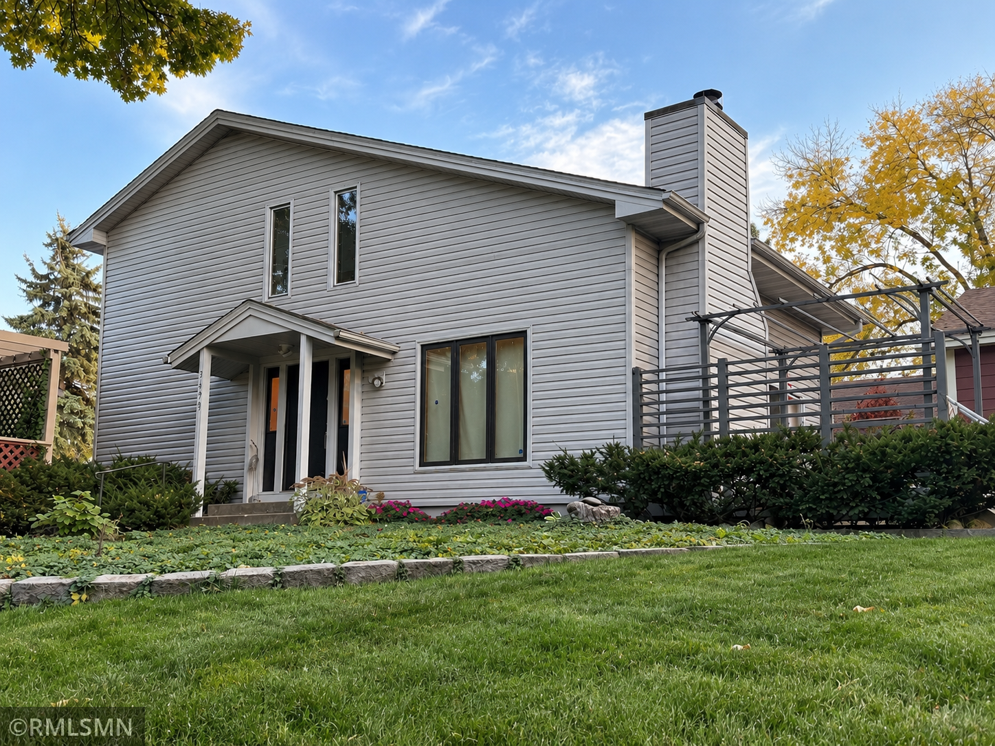 View of (TH) Detached at 3493 Pilgrim Lane, Plymouth - Mike Wilen | Minnesota Team Real Estate