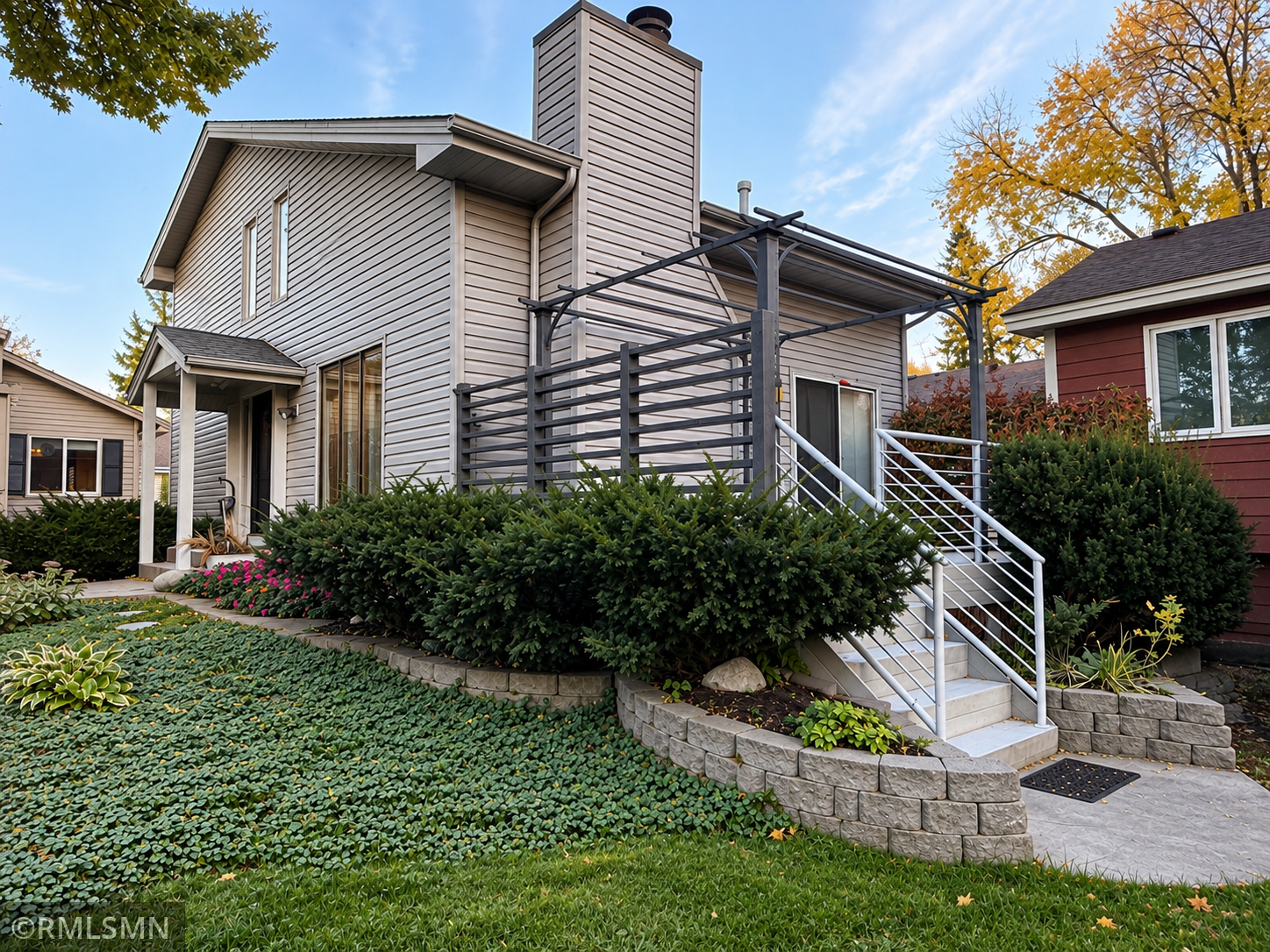 View of Residential at 3493 Pilgrim Lane, Plymouth MN 55441, Plymouth (31 of 32) - Mike Wilen | Minnesota Team Real Estate