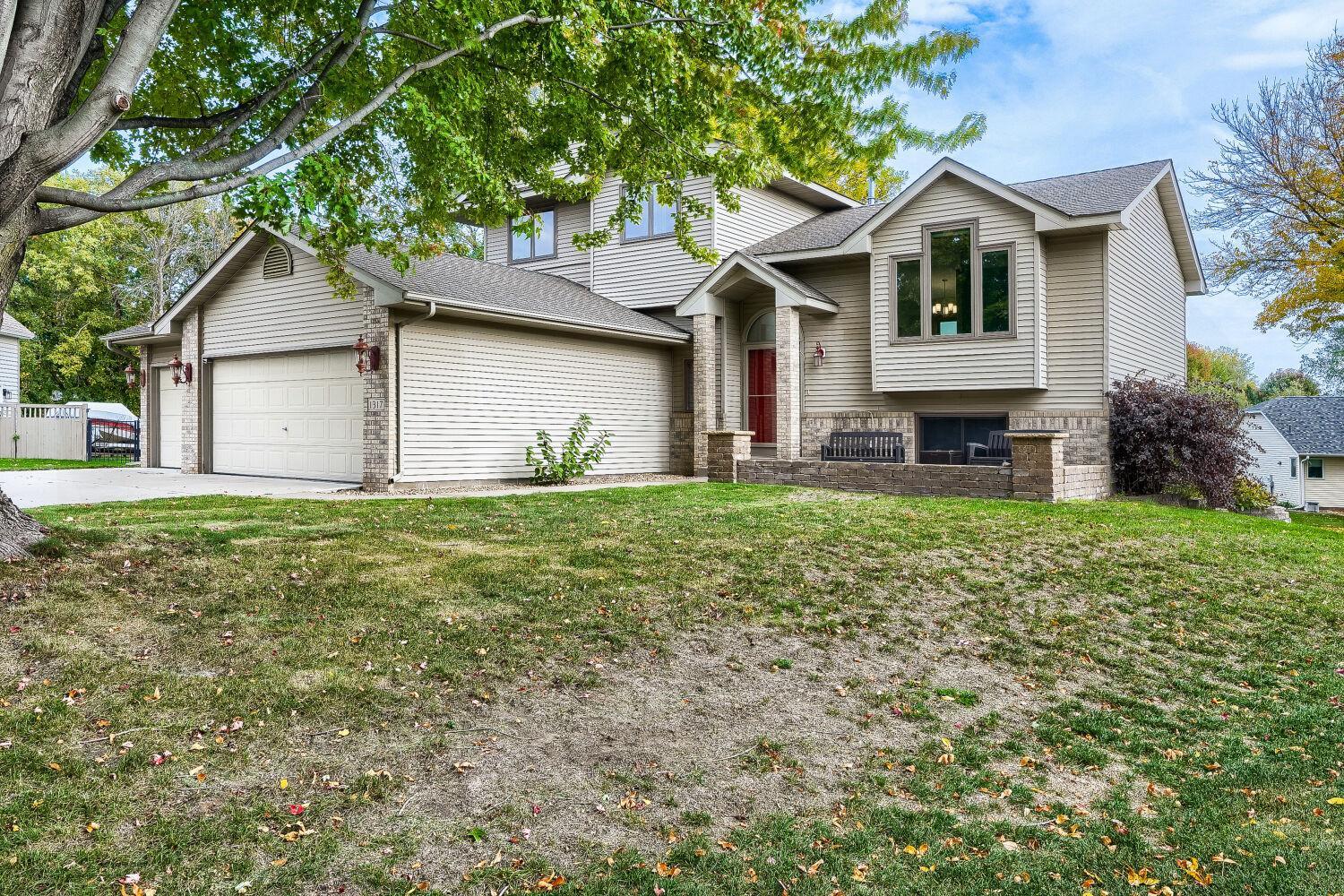 View of Residential at 1317 Schooner Court, Woodbury MN 55125, Woodbury (3 of 28) - Mike Wilen | Minnesota Team Real Estate