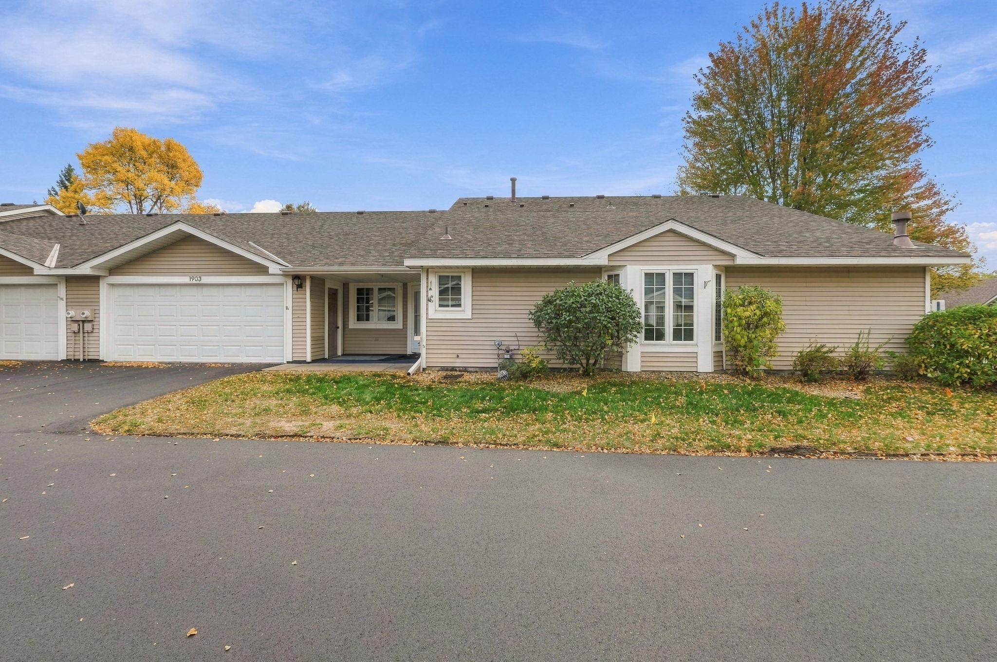 View of (TH) Quad/4 Corners at 1903 Granite Avenue, Oakdale - Mike Wilen | Minnesota Team Real Estate