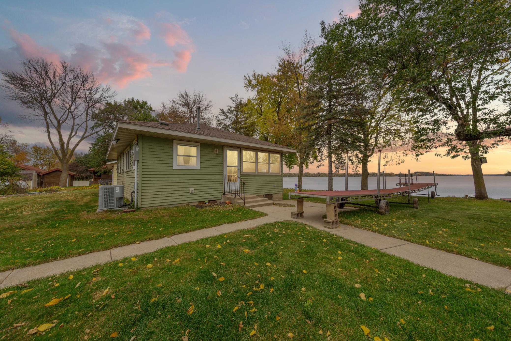 View of Residential at 49261 Sportsmans Lane, Waterville MN 56096, Waterville (2 of 49) - Mike Wilen | Minnesota Team Real Estate