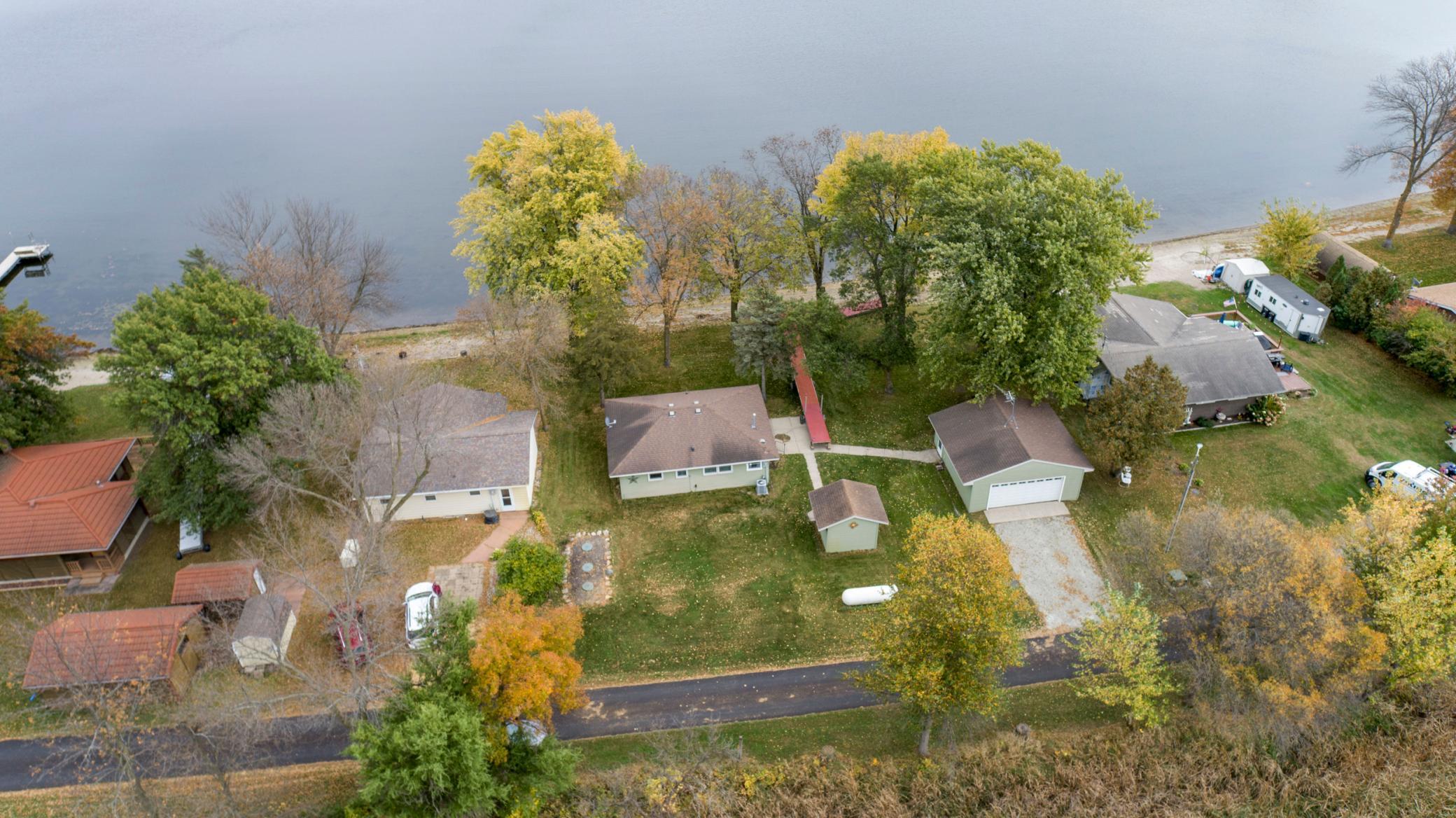 View of Residential at 49261 Sportsmans Lane, Waterville MN 56096, Waterville (38 of 49) - Mike Wilen | Minnesota Team Real Estate