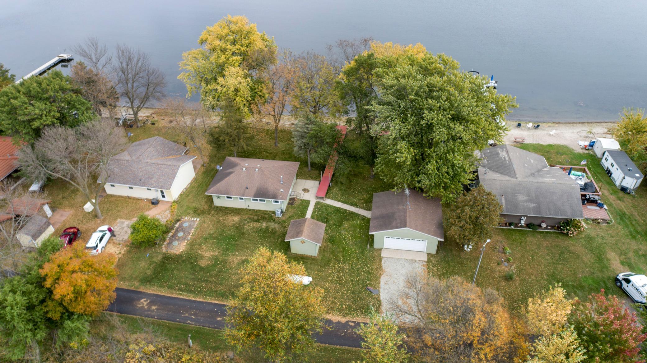 View of Residential at 49261 Sportsmans Lane, Waterville MN 56096, Waterville (37 of 49) - Mike Wilen | Minnesota Team Real Estate