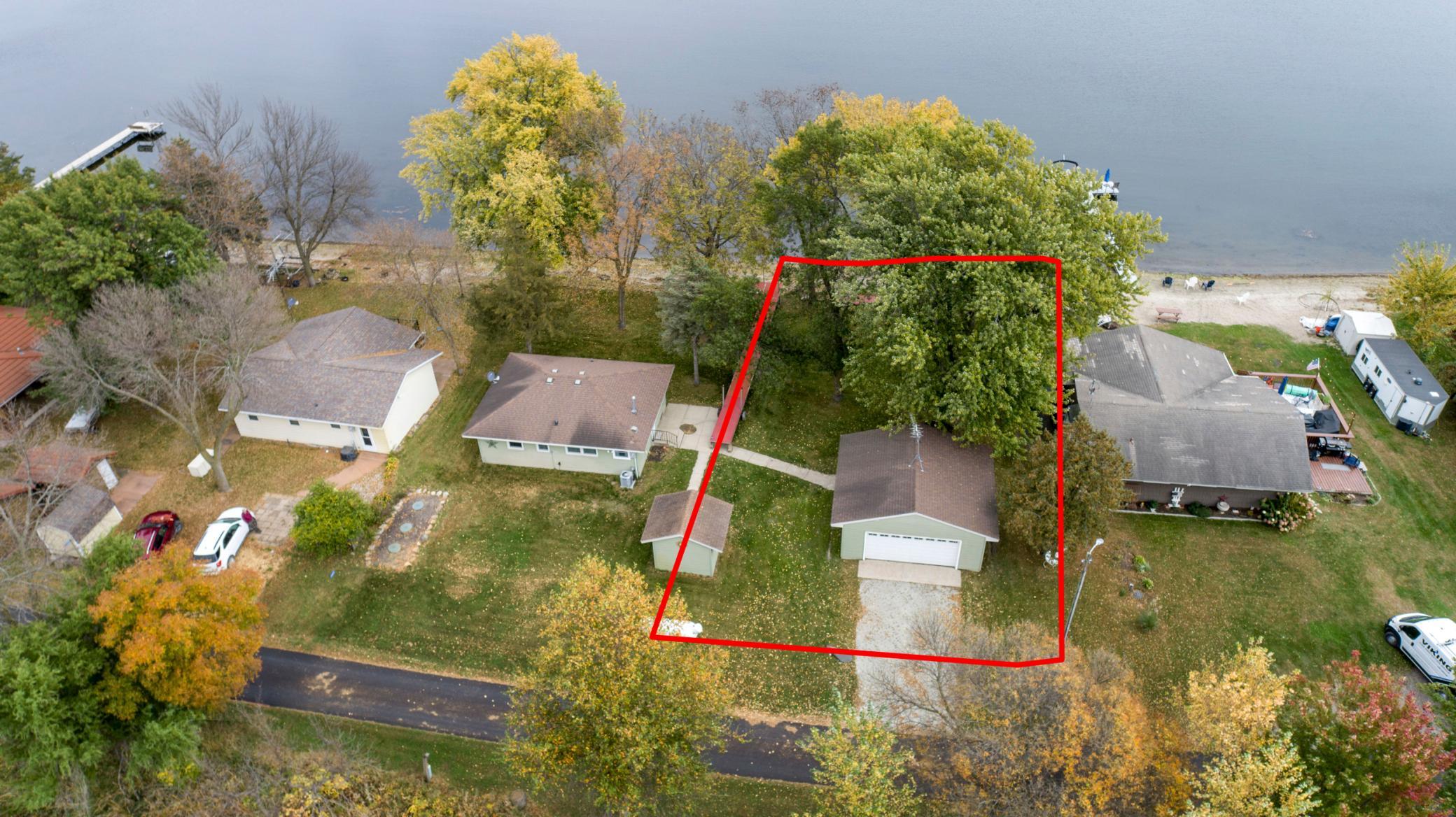 View of Residential at 49261 Sportsmans Lane, Waterville MN 56096, Waterville (4 of 49) - Mike Wilen | Minnesota Team Real Estate
