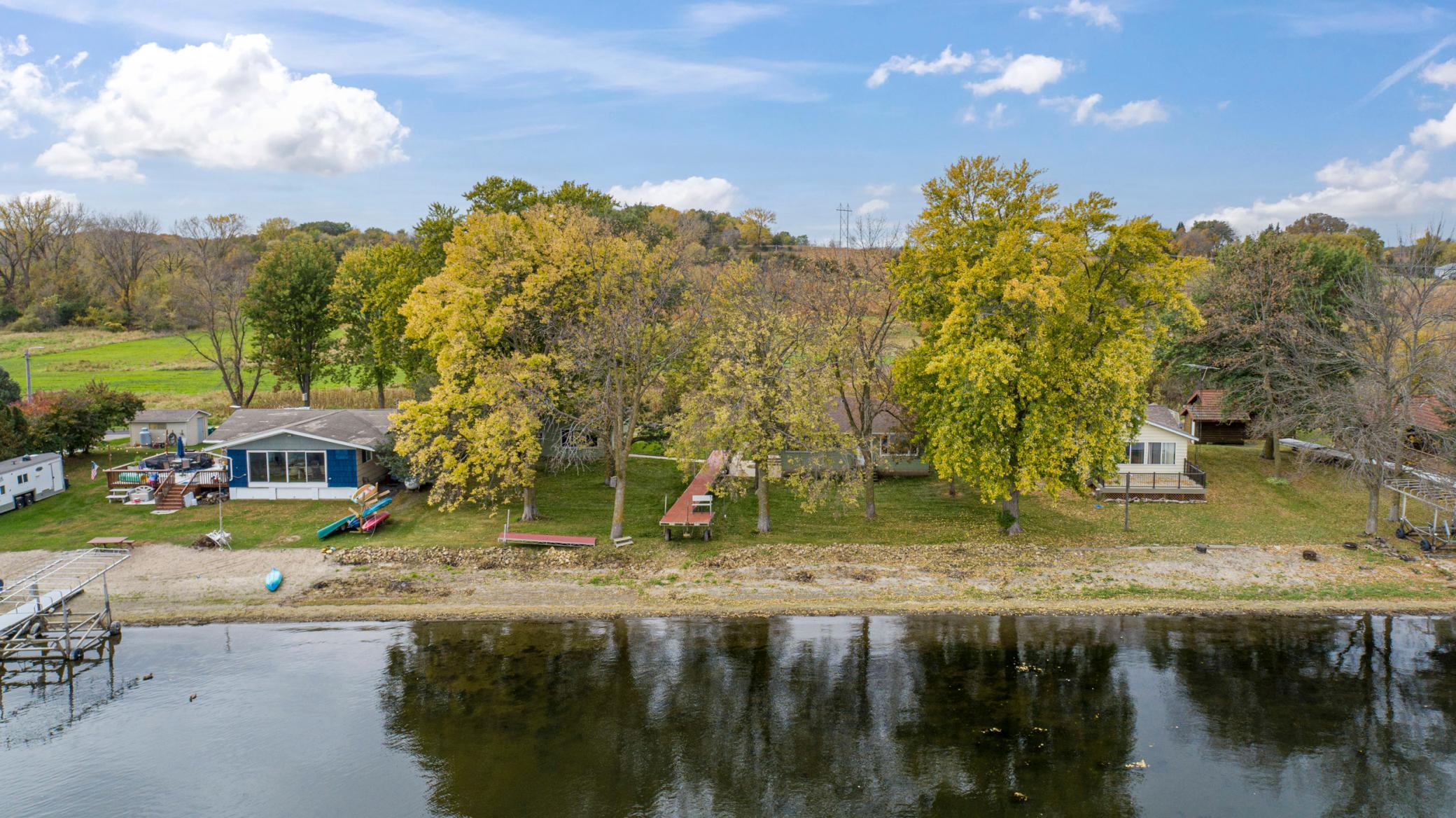 View of Residential at 49261 Sportsmans Lane, Waterville MN 56096, Waterville (41 of 49) - Mike Wilen | Minnesota Team Real Estate