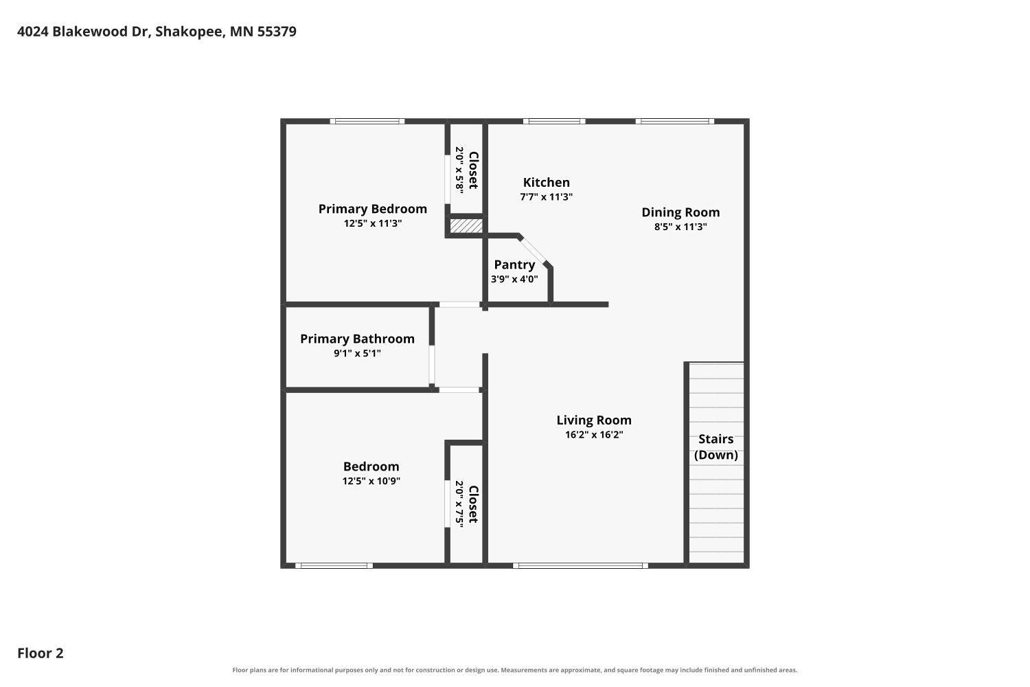 View of Residential at 4024 Blakewood Drive, Shakopee MN 55379, Shakopee (29 of 30) - Mike Wilen | Minnesota Team Real Estate