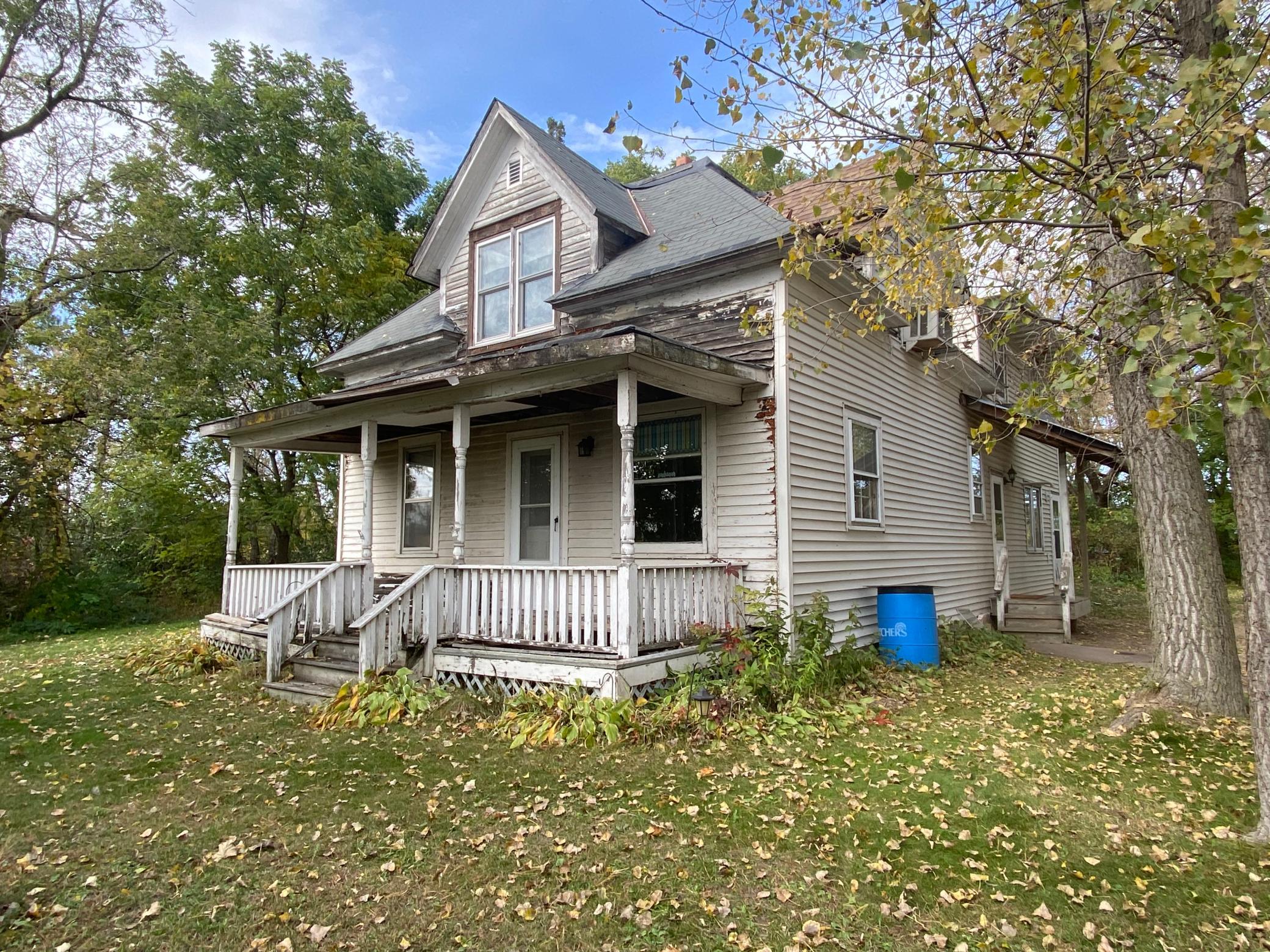 View of Single Family at 8419 373rd Avenue, Princeton - Mike Wilen | Minnesota Team Real Estate