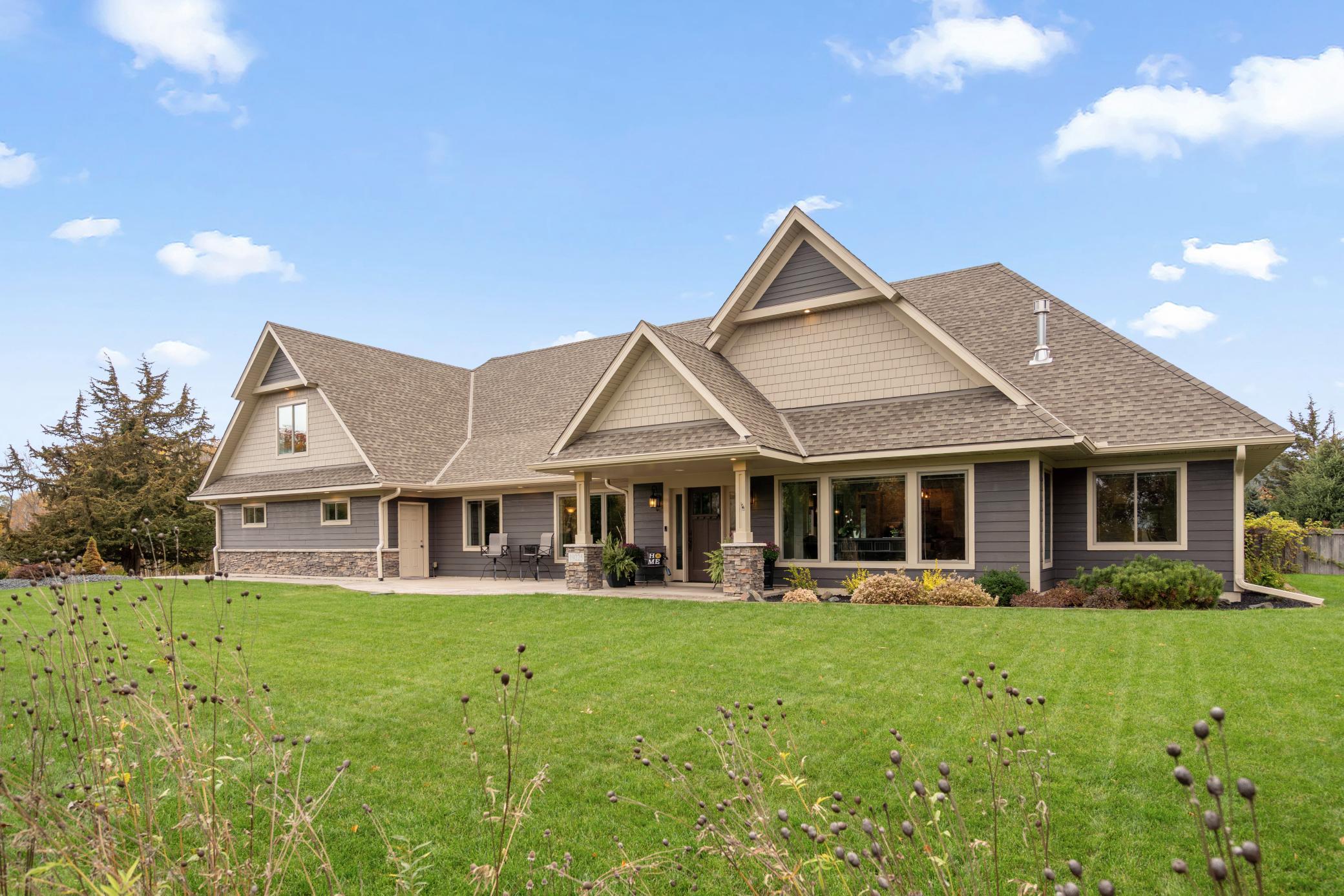 View of Single Family at 19225 Meadowridge Lane, Scandia - Mike Wilen | Minnesota Team Real Estate