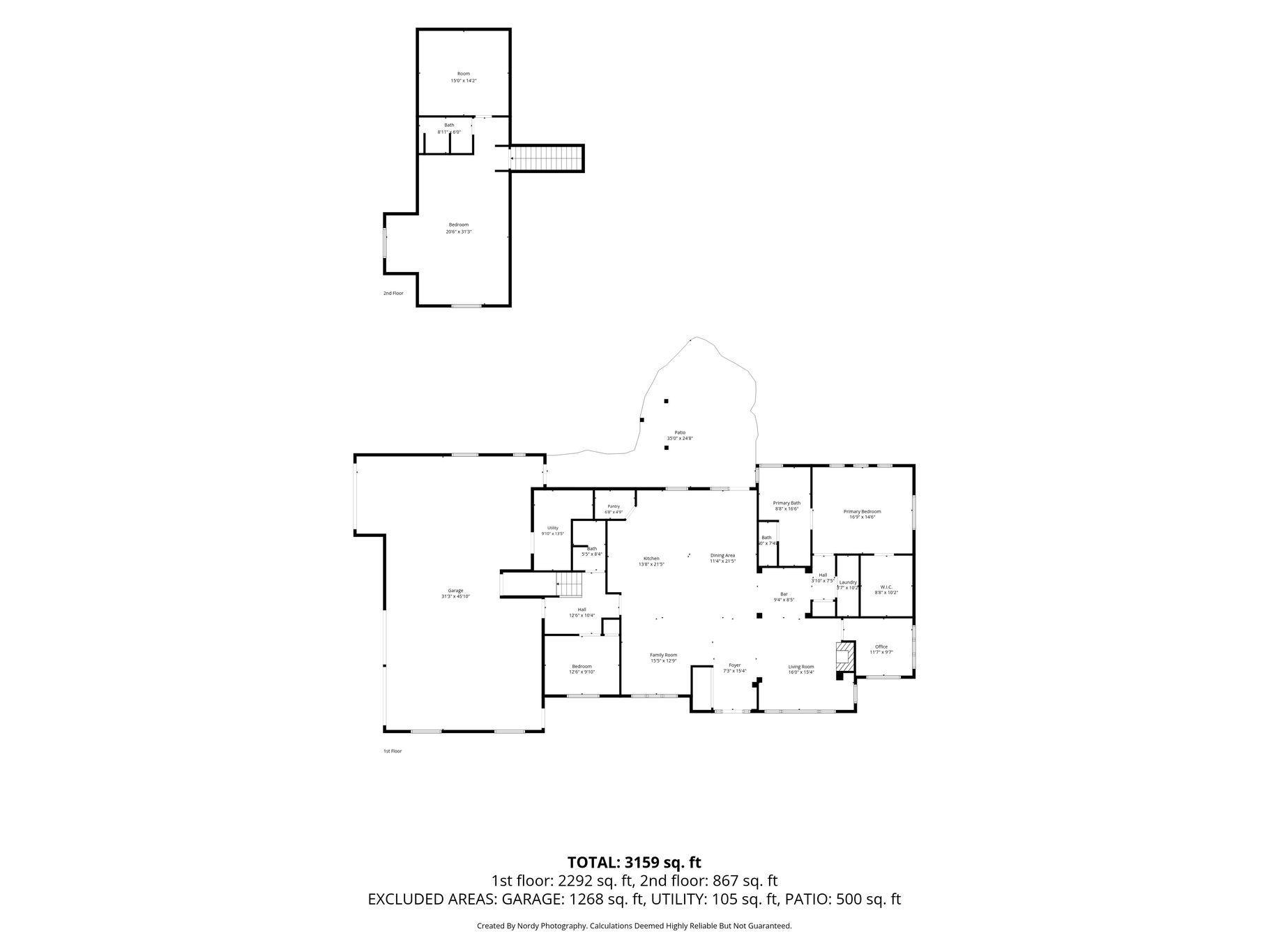 View of Residential at 19225 Meadowridge Lane, Scandia MN 55047, Scandia (95 of 97) - Mike Wilen | Minnesota Team Real Estate