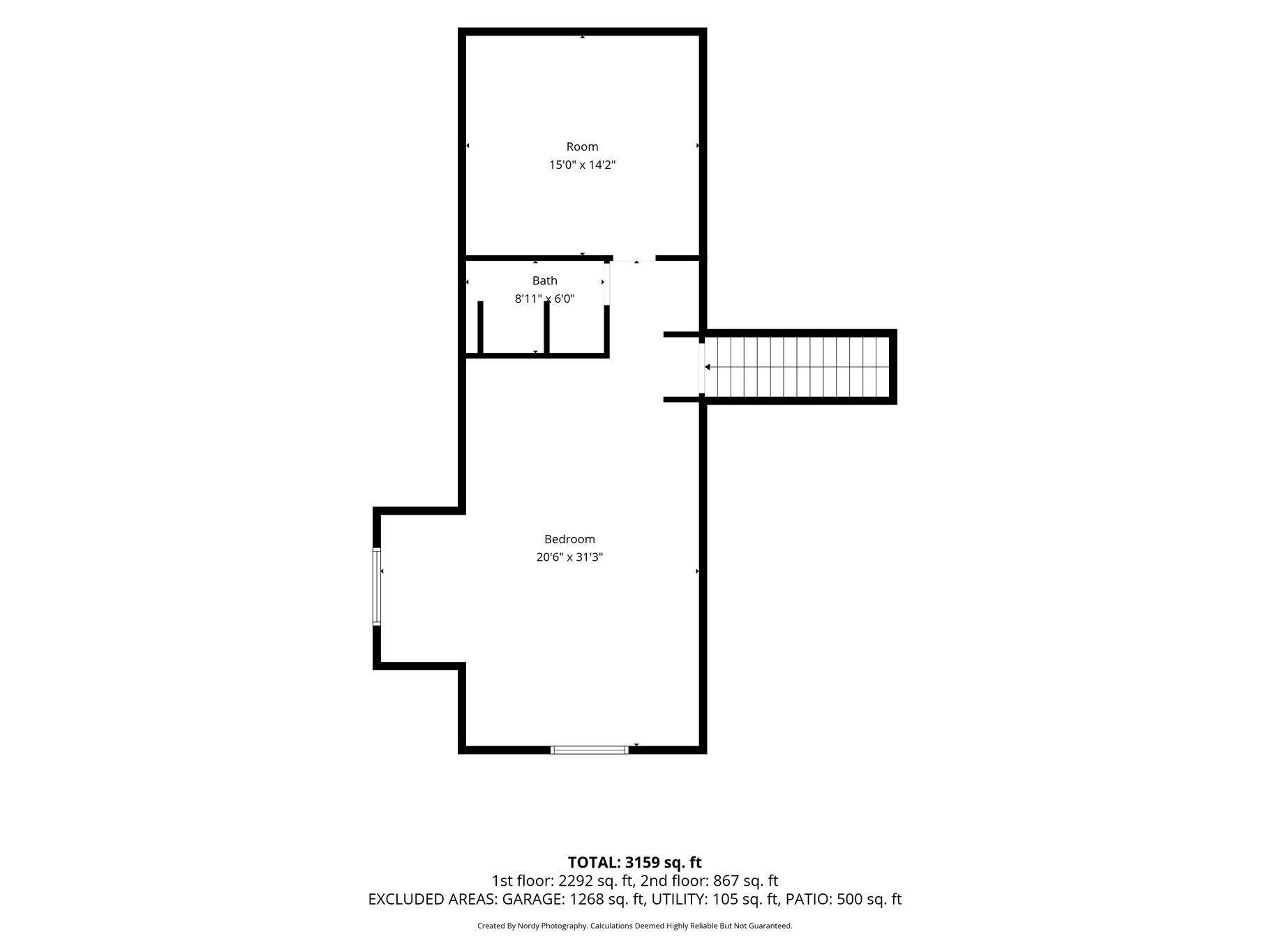 View of Residential at 19225 Meadowridge Lane, Scandia MN 55047, Scandia (97 of 97) - Mike Wilen | Minnesota Team Real Estate