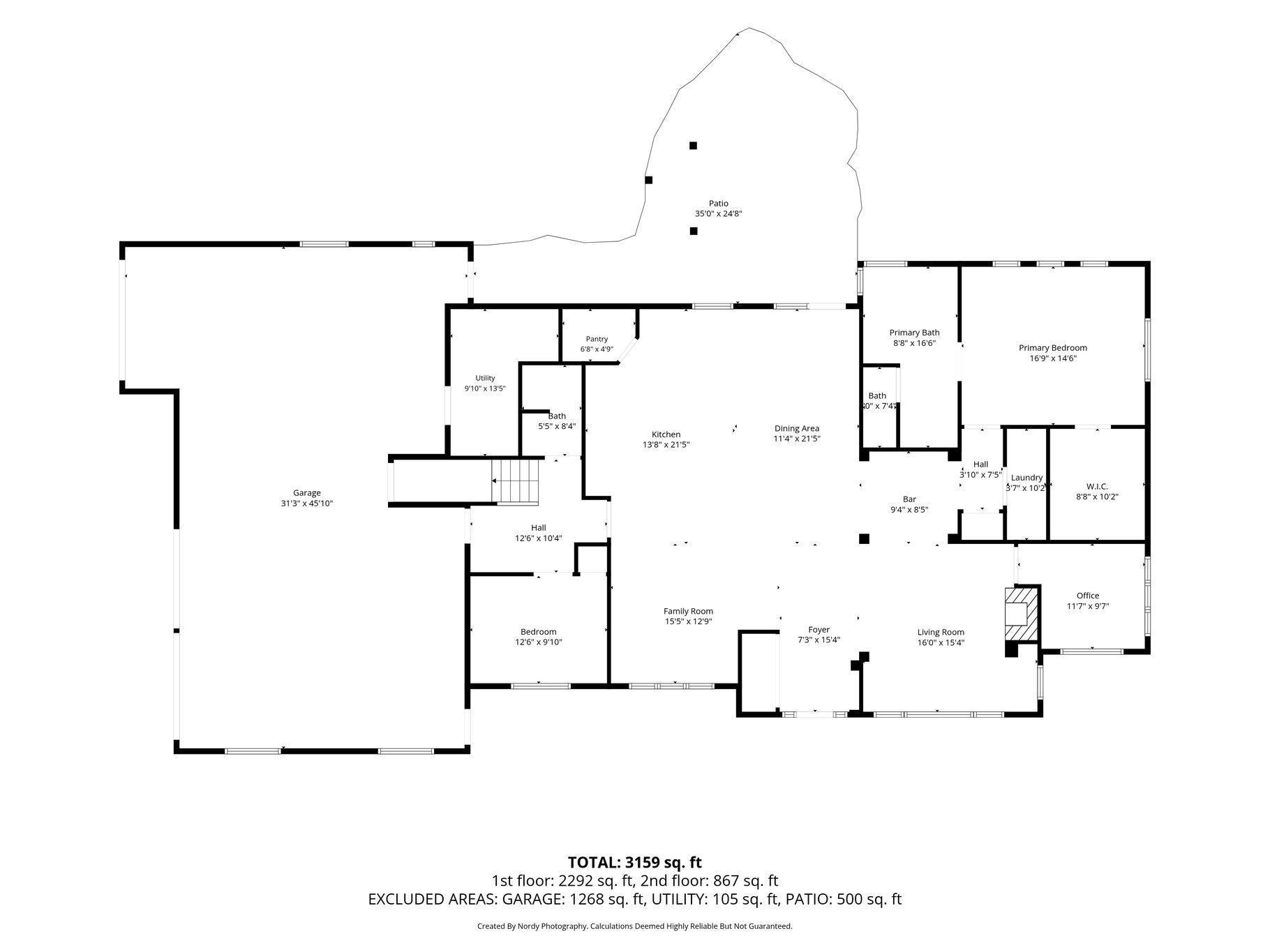 View of Residential at 19225 Meadowridge Lane, Scandia MN 55047, Scandia (96 of 97) - Mike Wilen | Minnesota Team Real Estate