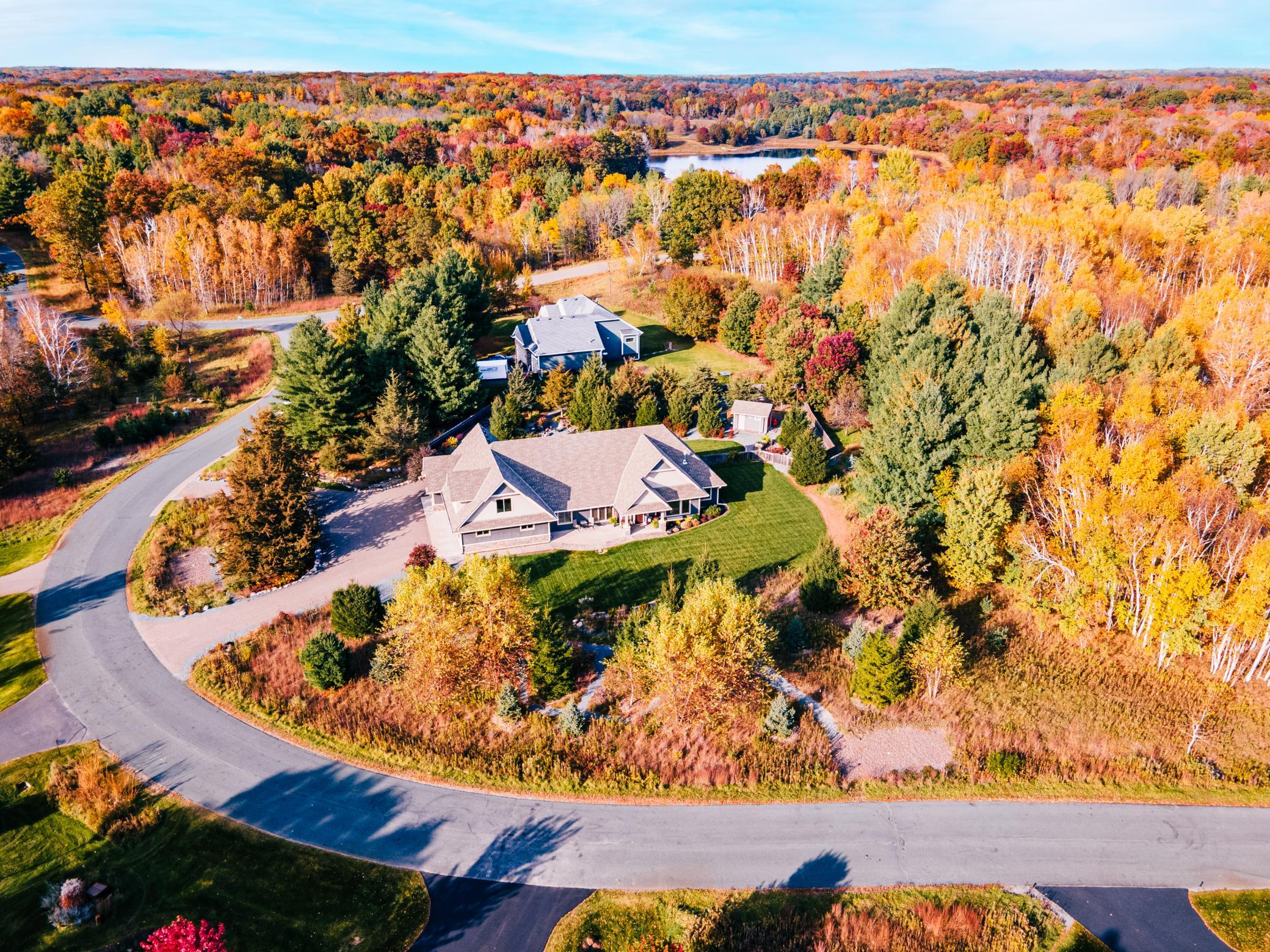 View of Residential at 19225 Meadowridge Lane, Scandia MN 55047, Scandia (5 of 105) - Mike Wilen | Minnesota Team Real Estate