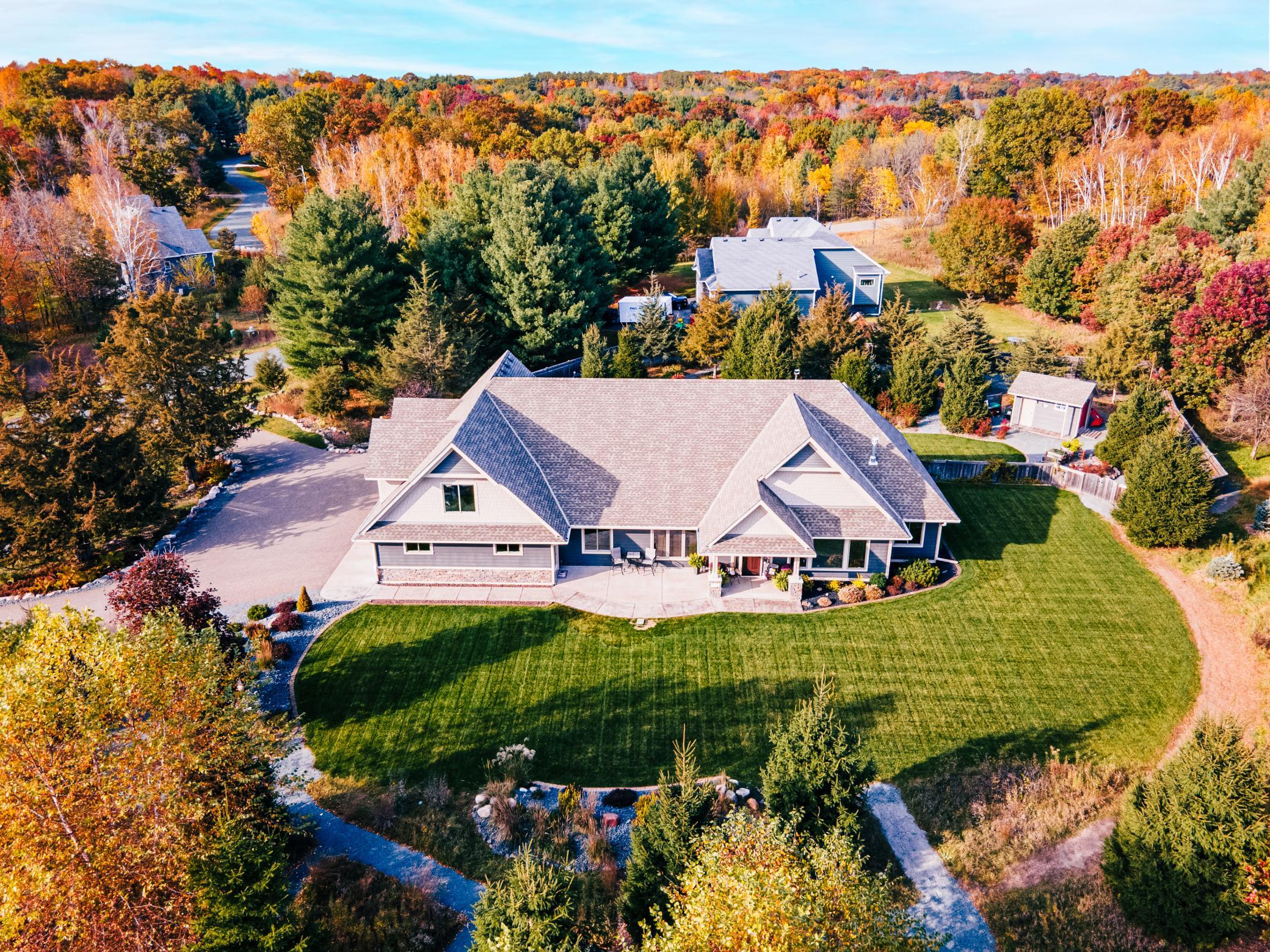 View of Residential at 19225 Meadowridge Lane, Scandia MN 55047, Scandia (8 of 105) - Mike Wilen | Minnesota Team Real Estate