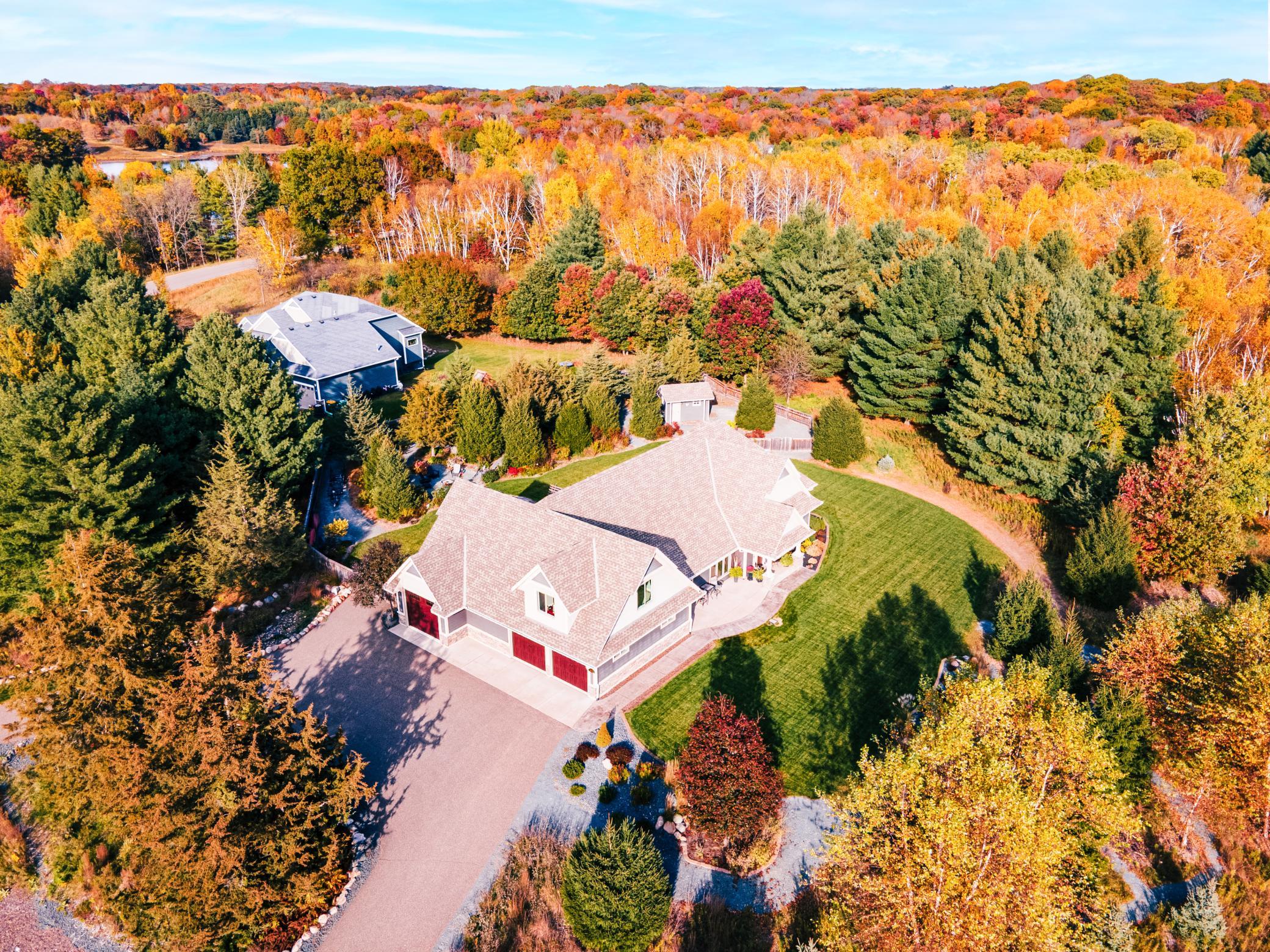 View of Residential at 19225 Meadowridge Lane, Scandia MN 55047, Scandia (7 of 105) - Mike Wilen | Minnesota Team Real Estate