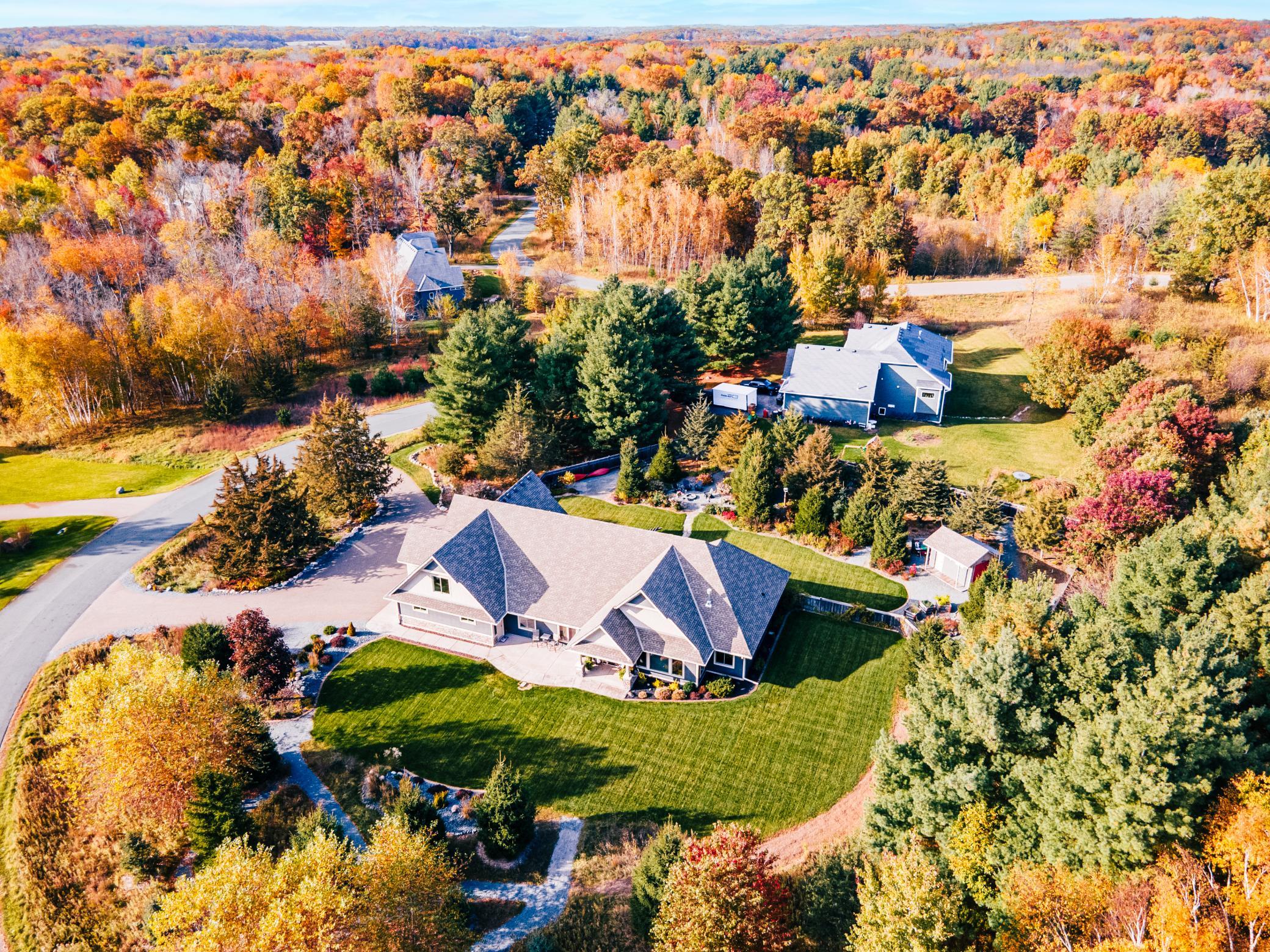 View of Residential at 19225 Meadowridge Lane, Scandia MN 55047, Scandia (6 of 105) - Mike Wilen | Minnesota Team Real Estate