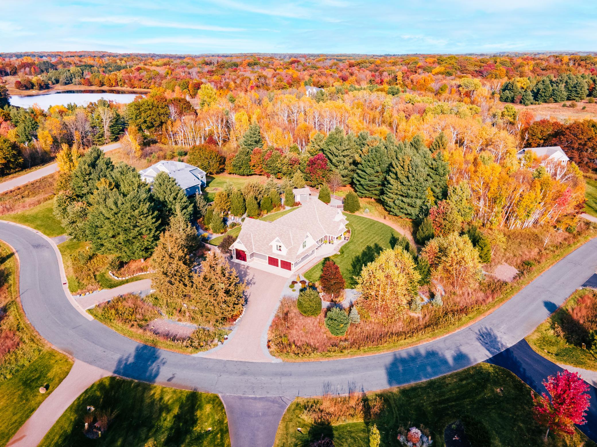 View of Residential at 19225 Meadowridge Lane, Scandia MN 55047, Scandia (4 of 105) - Mike Wilen | Minnesota Team Real Estate