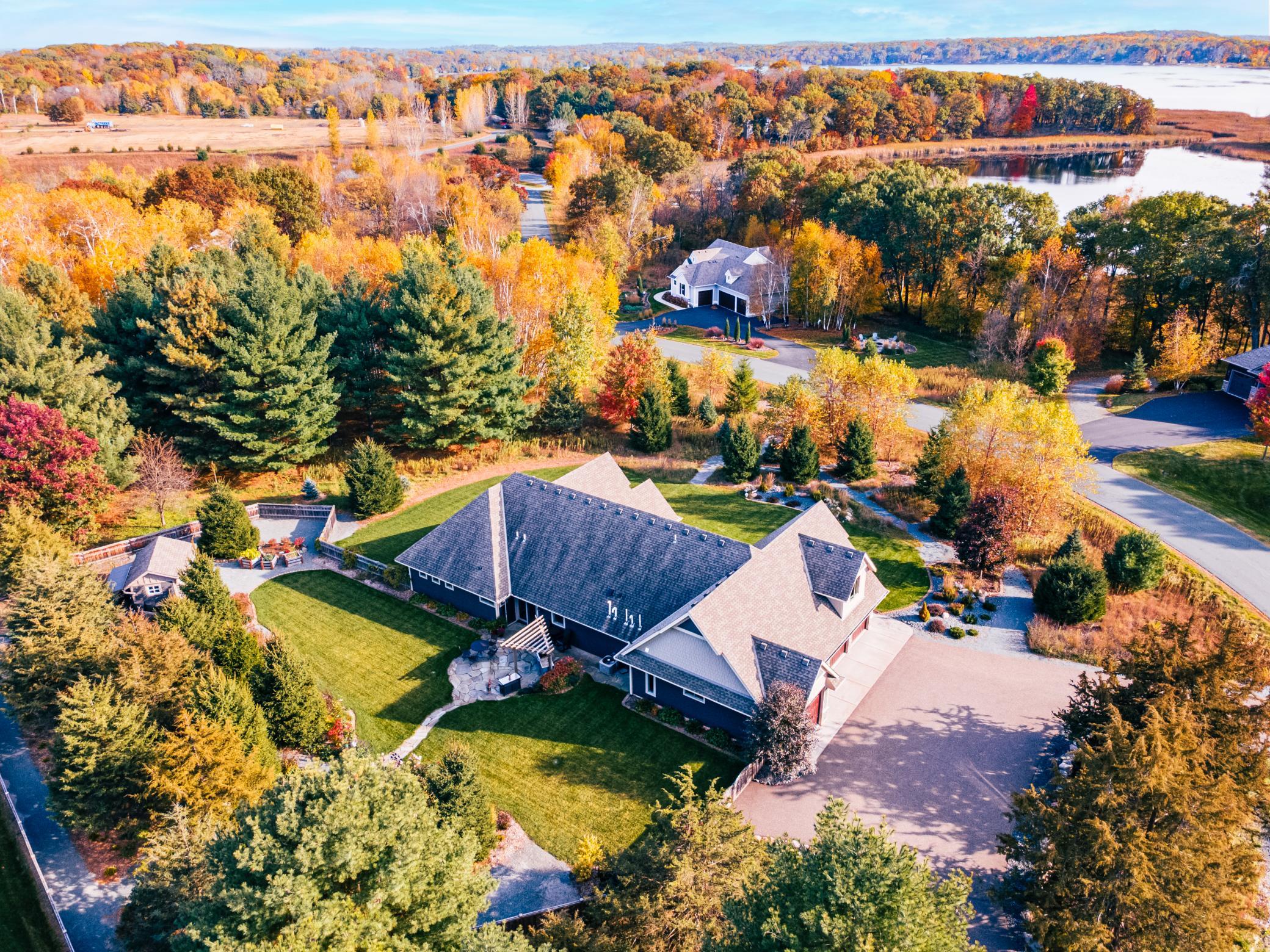 View of Residential at 19225 Meadowridge Lane, Scandia MN 55047, Scandia (3 of 105) - Mike Wilen | Minnesota Team Real Estate