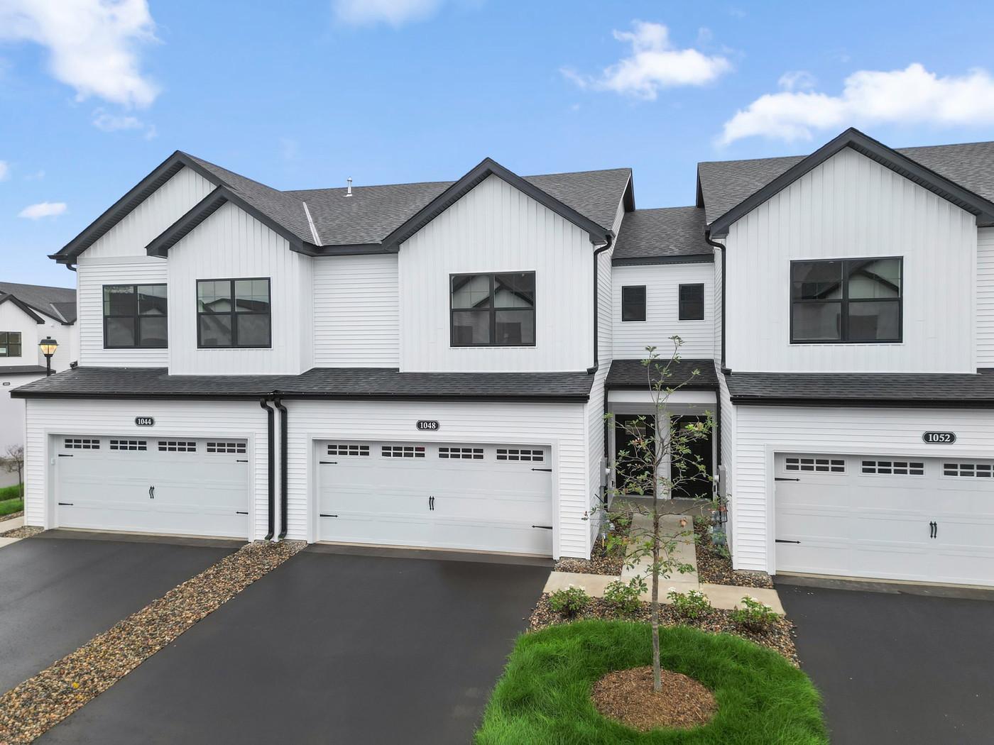 View of Residential at 1048 130th Court, Rosemount MN 55068, Rosemount (26 of 35) - Mike Wilen | Minnesota Team Real Estate