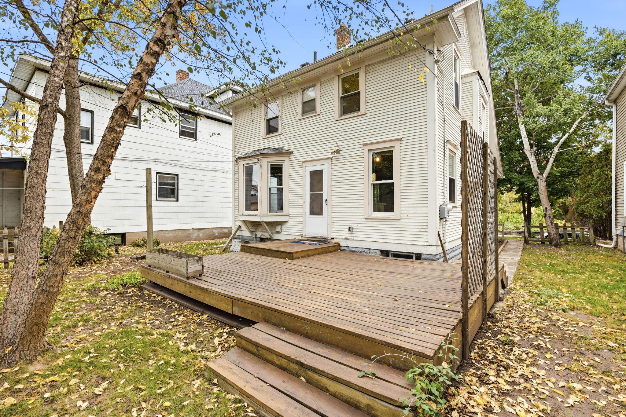 View of Residential at 2636 Aldrich Avenue, Minneapolis MN 55408, Minneapolis (20 of 27) - Mike Wilen | Minnesota Team Real Estate