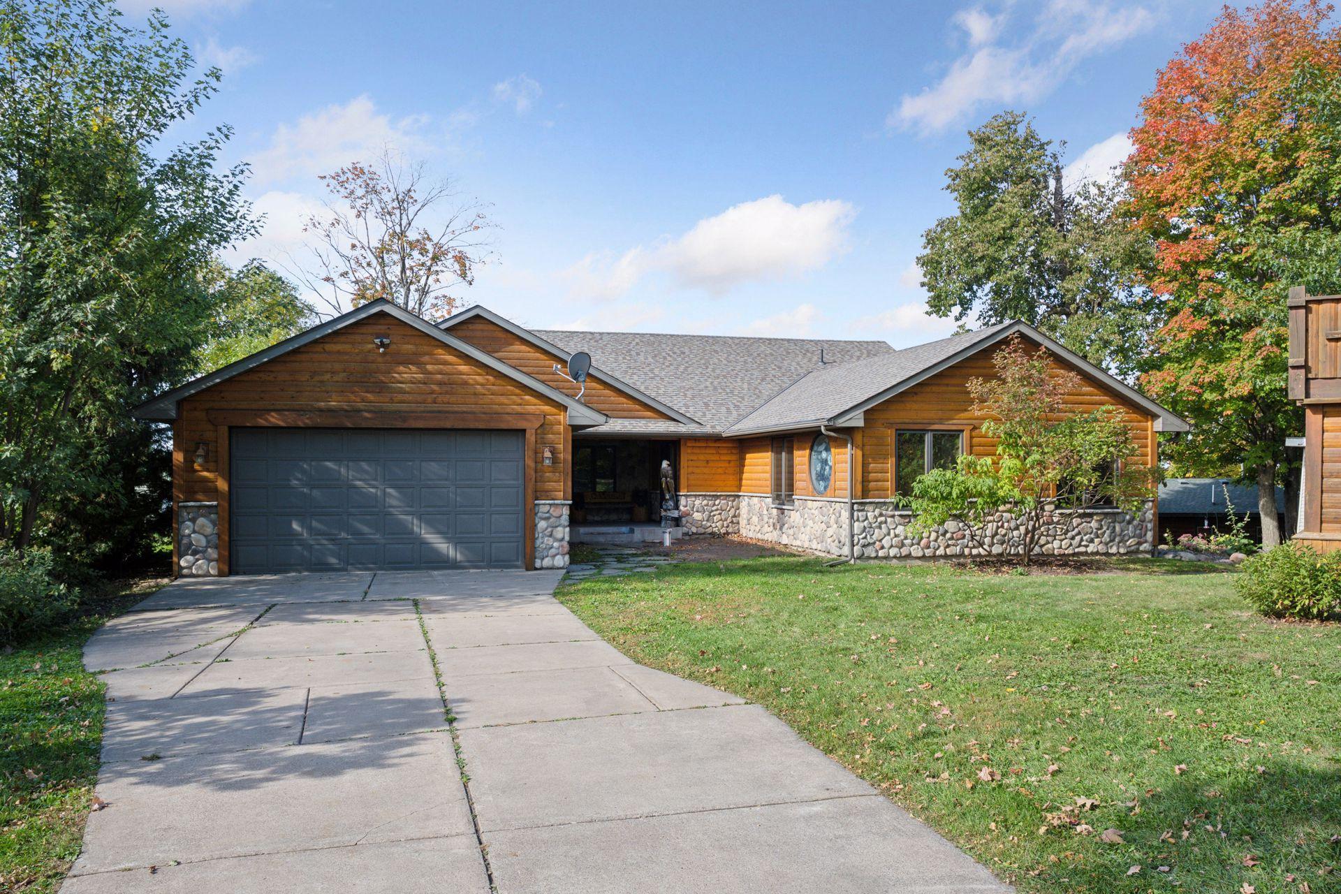 View of Residential at 43421 Vista Road, Isle MN 56342, Isle (3 of 69) - Mike Wilen | Minnesota Team Real Estate