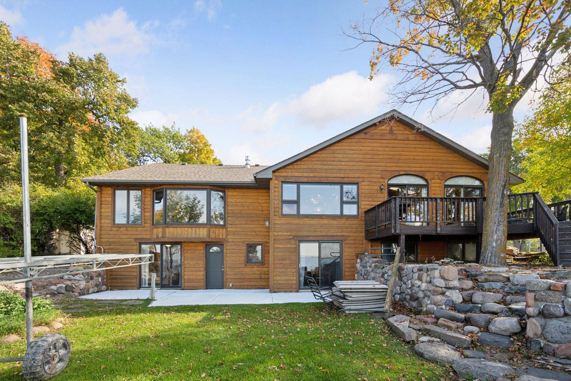 View of Residential at 43421 Vista Road, Isle MN 56342, Isle (60 of 69) - Mike Wilen | Minnesota Team Real Estate