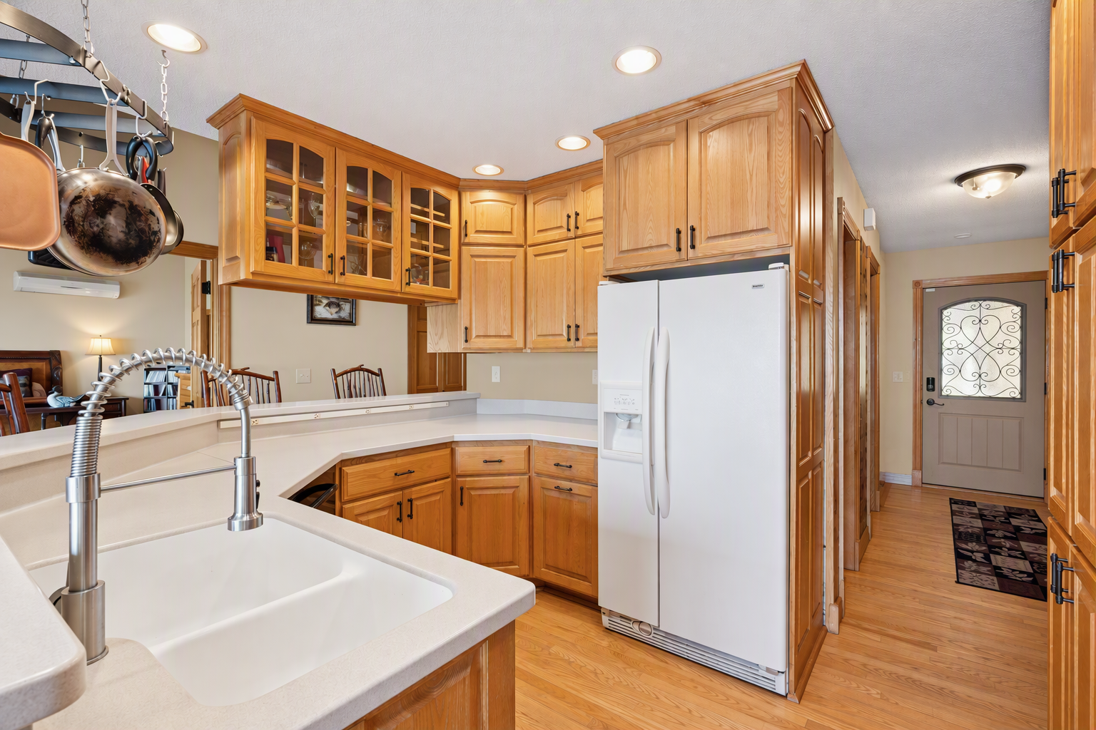 View of Residential at 43421 Vista Road, Isle MN 56342, Isle (14 of 69) - Mike Wilen | Minnesota Team Real Estate