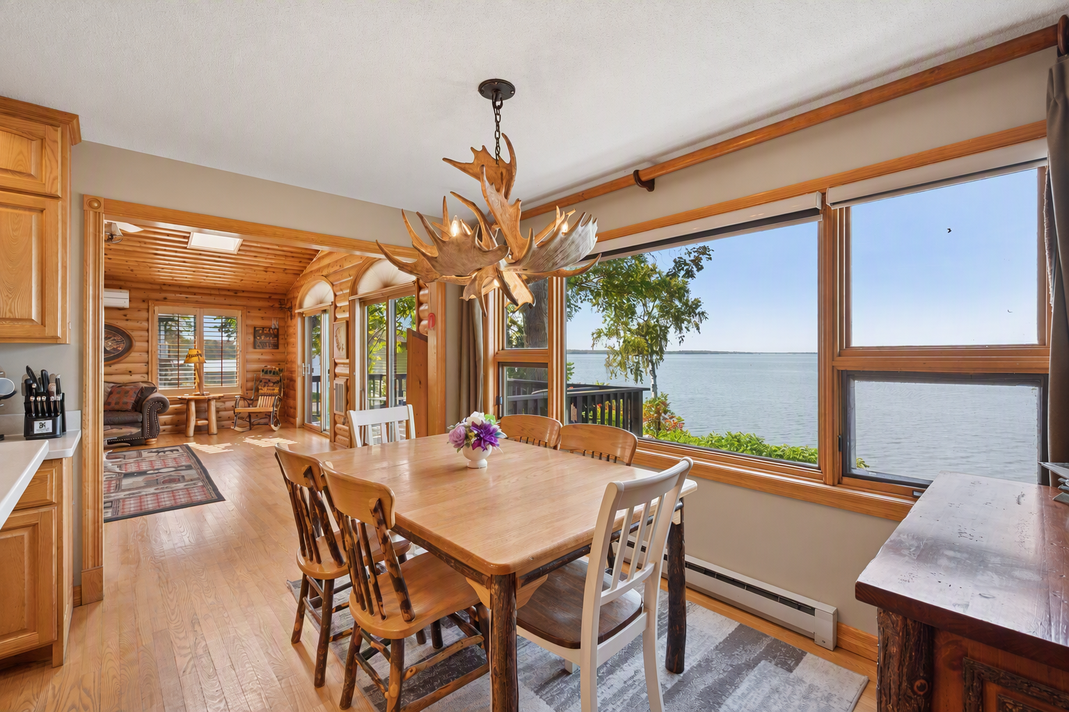 View of Residential at 43421 Vista Road, Isle MN 56342, Isle (21 of 69) - Mike Wilen | Minnesota Team Real Estate