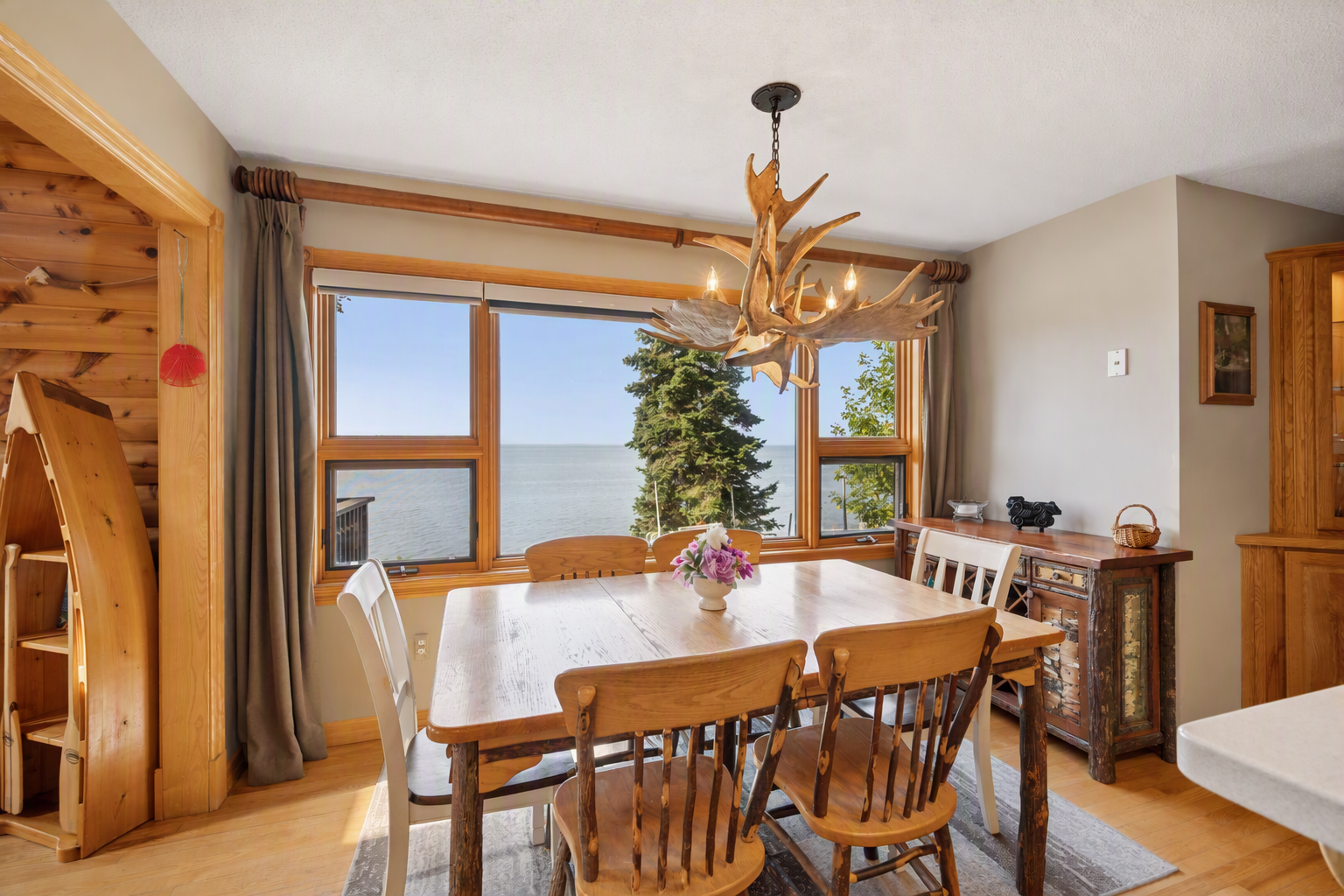 View of Residential at 43421 Vista Road, Isle MN 56342, Isle (20 of 69) - Mike Wilen | Minnesota Team Real Estate