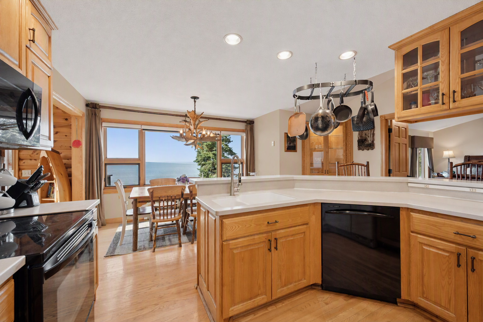 View of Residential at 43421 Vista Road, Isle MN 56342, Isle (13 of 69) - Mike Wilen | Minnesota Team Real Estate