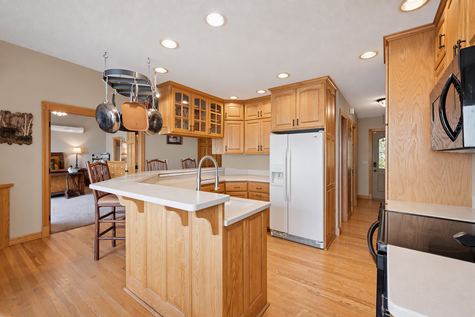 View of Residential at 43421 Vista Road, Isle MN 56342, Isle (17 of 69) - Mike Wilen | Minnesota Team Real Estate