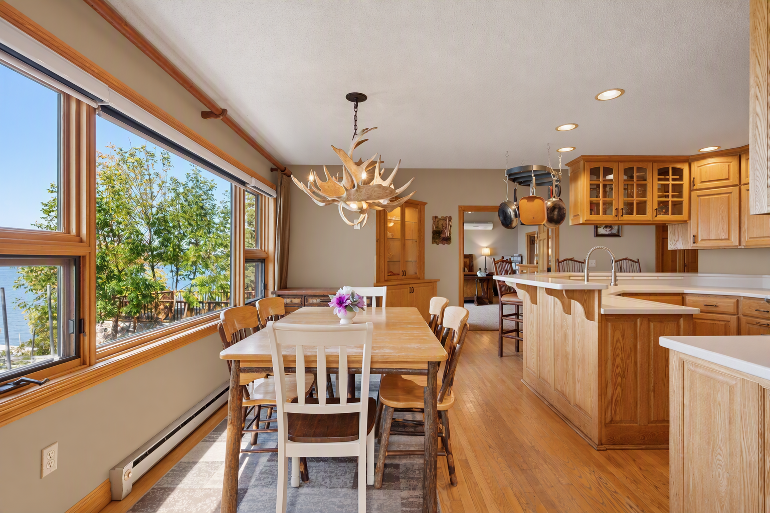 View of Residential at 43421 Vista Road, Isle MN 56342, Isle (22 of 69) - Mike Wilen | Minnesota Team Real Estate