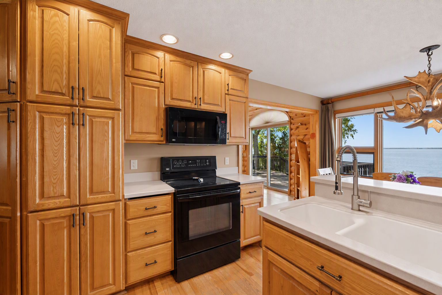 View of Residential at 43421 Vista Road, Isle MN 56342, Isle (19 of 69) - Mike Wilen | Minnesota Team Real Estate