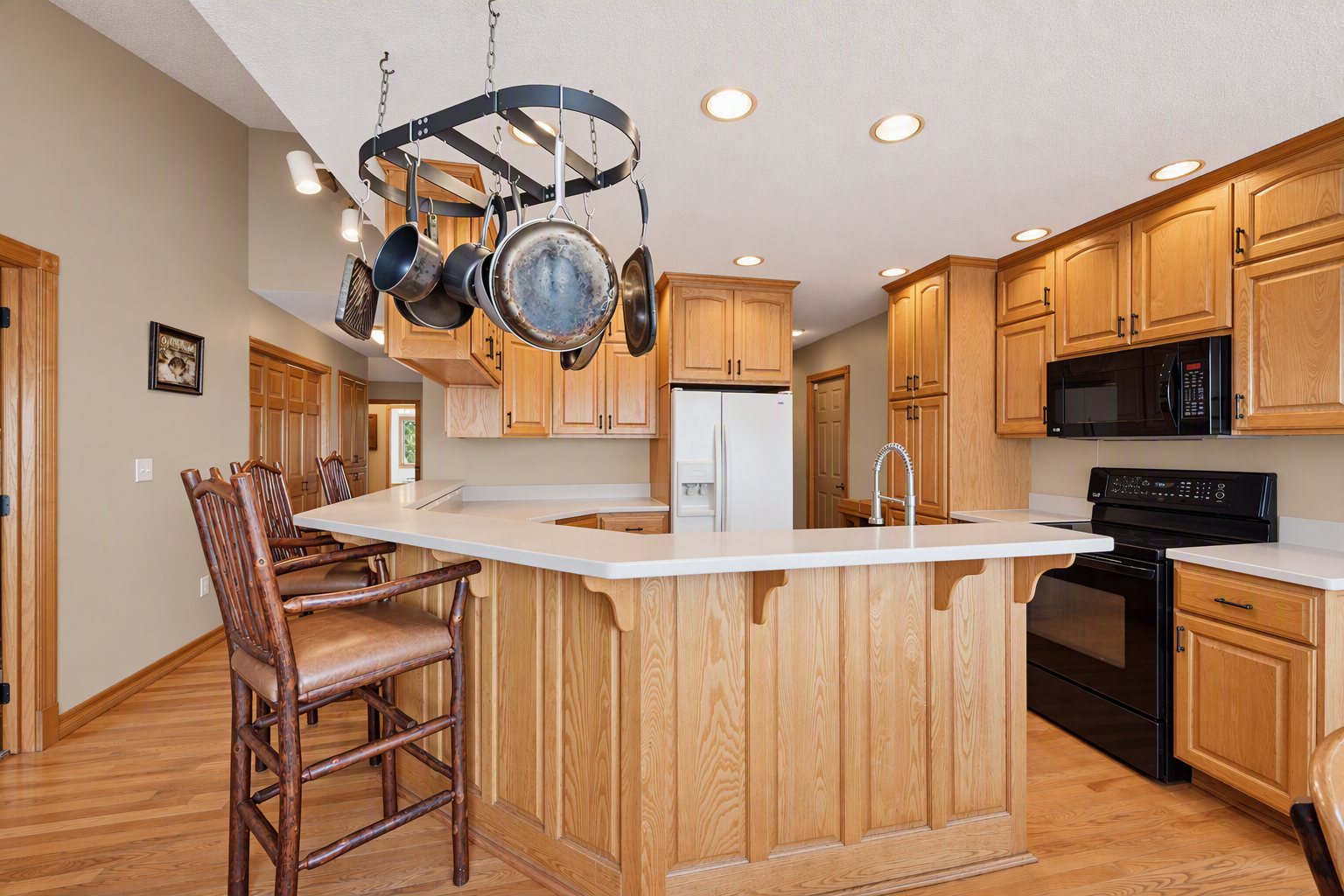 View of Residential at 43421 Vista Road, Isle MN 56342, Isle (16 of 69) - Mike Wilen | Minnesota Team Real Estate