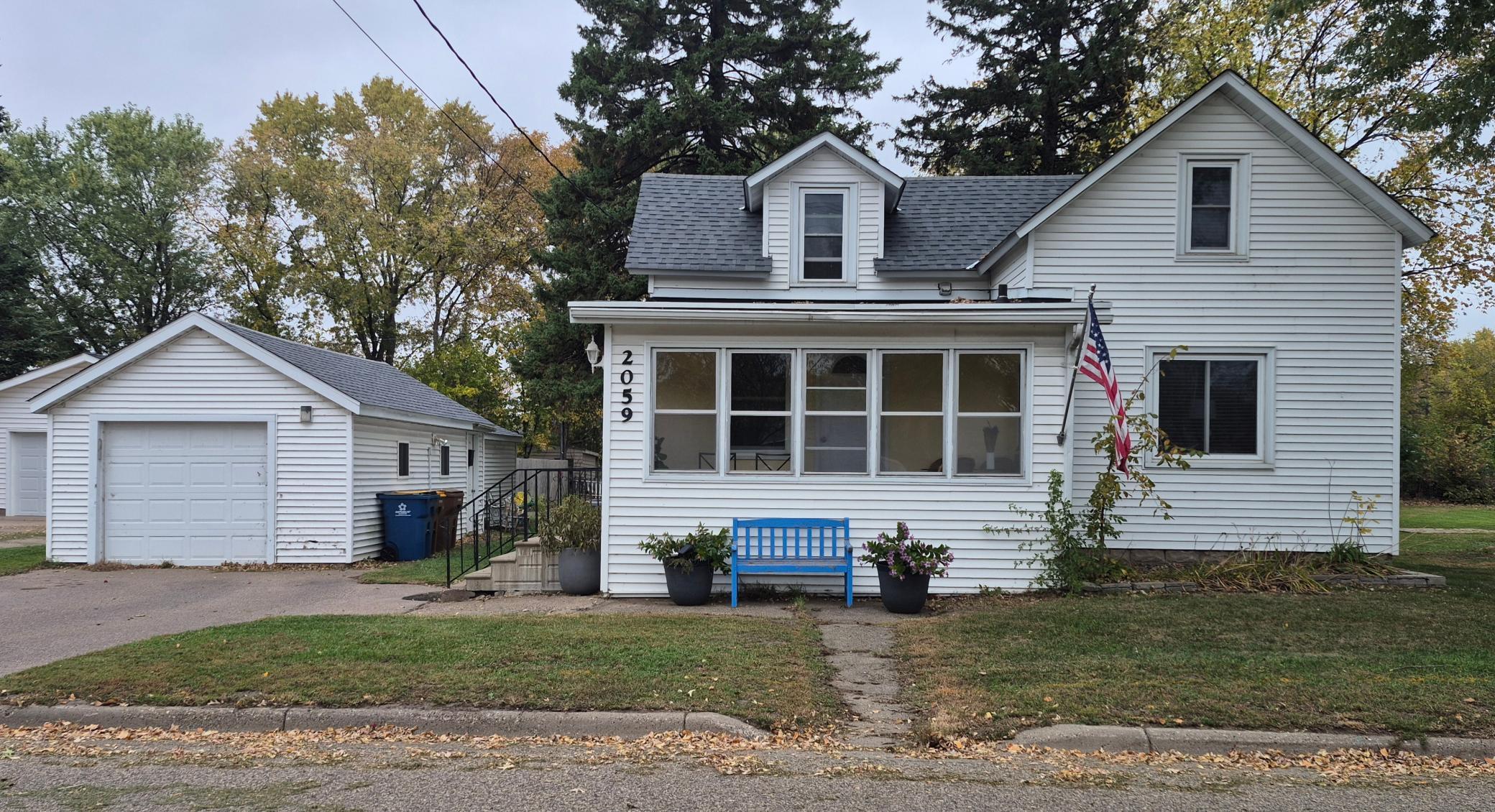 View of Single Family at 2059 2nd Street, White Bear Lake - Mike Wilen | Minnesota Team Real Estate