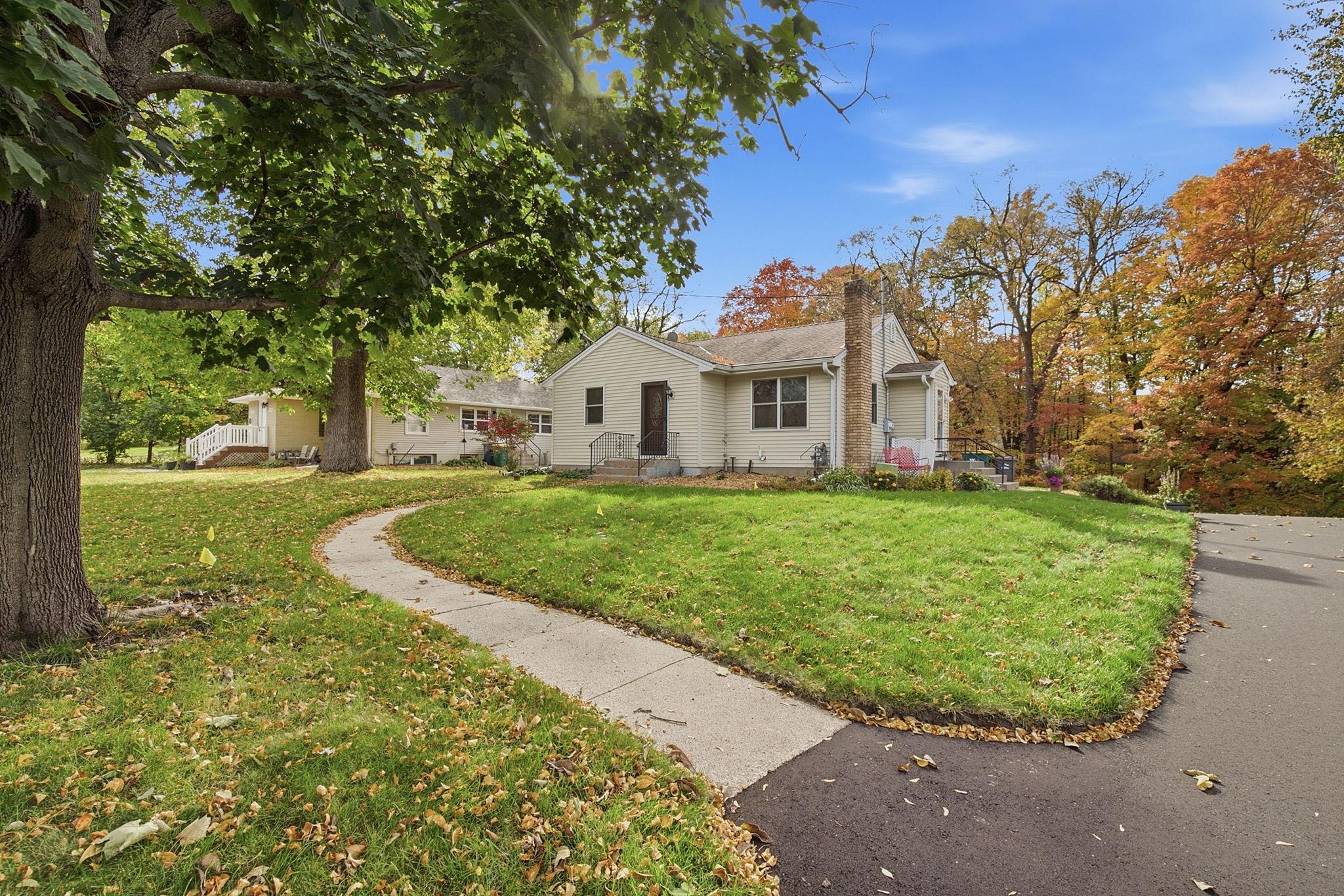 View of Single Family at 5530 Wedgewood Drive, Shorewood - Mike Wilen | Minnesota Team Real Estate
