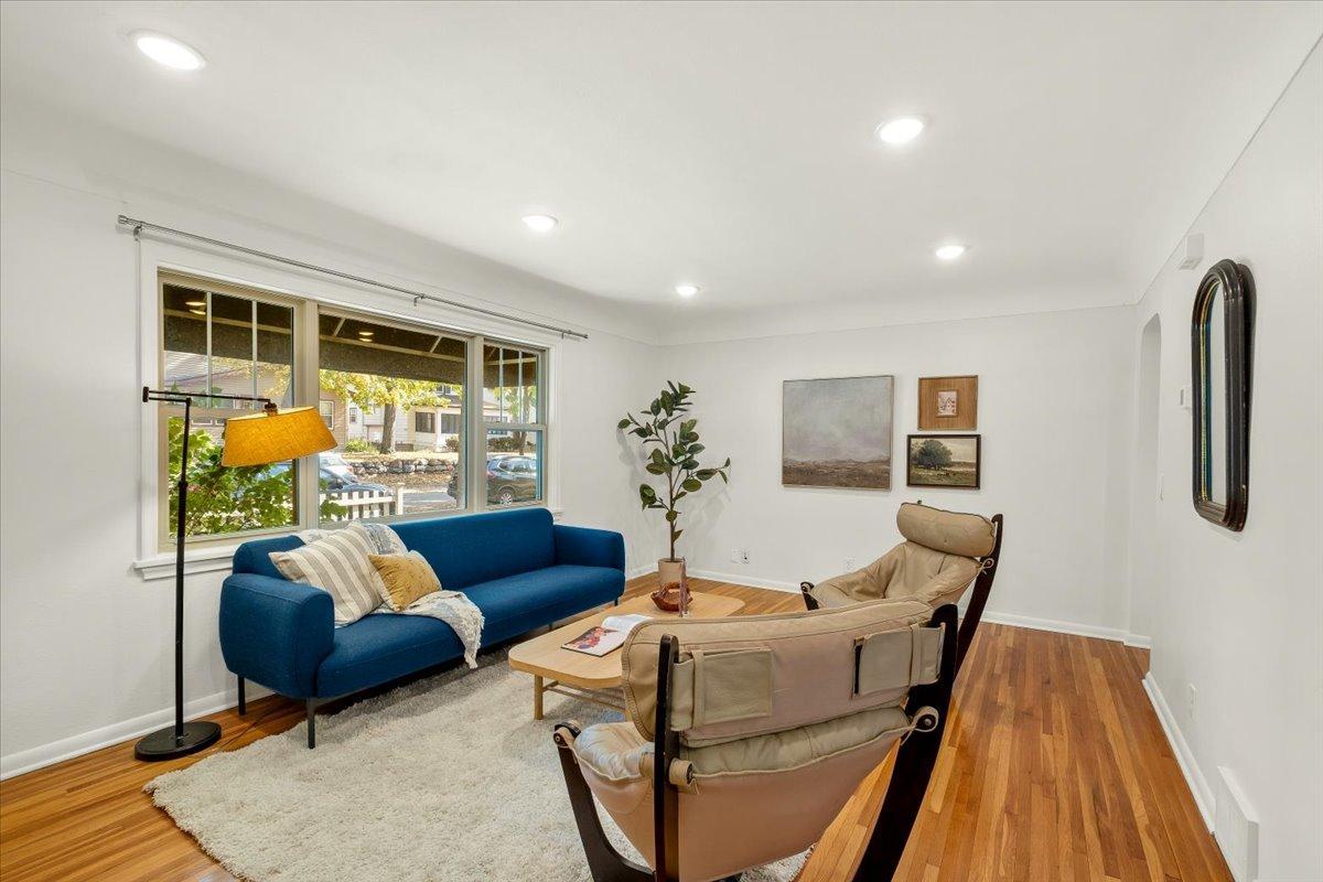 View of (CC) Low Rise (3- Levels) at 3624 Colfax Avenue, Minneapolis - Mike Wilen | Minnesota Team Real Estate