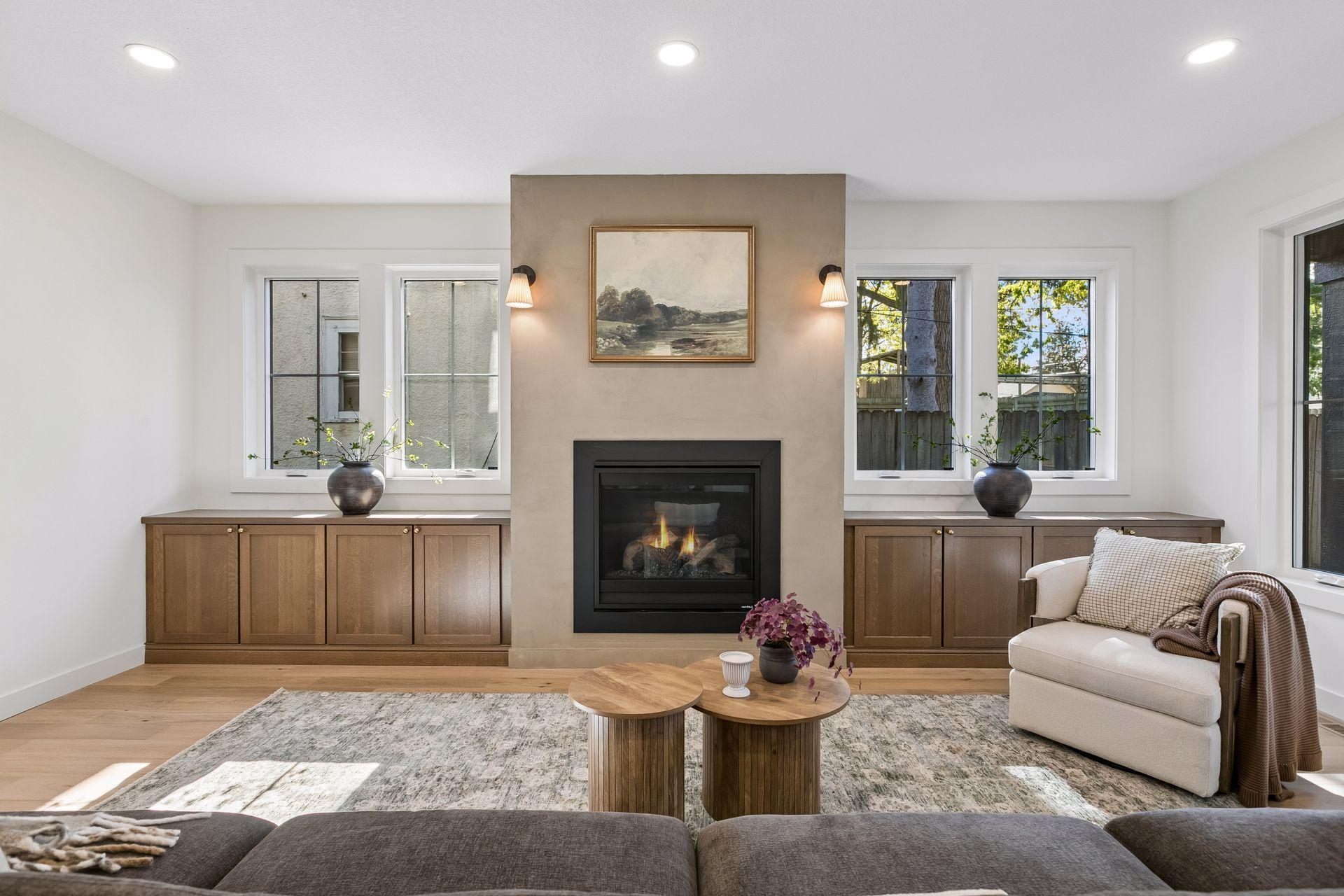 View of Residential at 5124 Zenith Avenue, Minneapolis MN 55410, Minneapolis (10 of 74) - Mike Wilen | Minnesota Team Real Estate