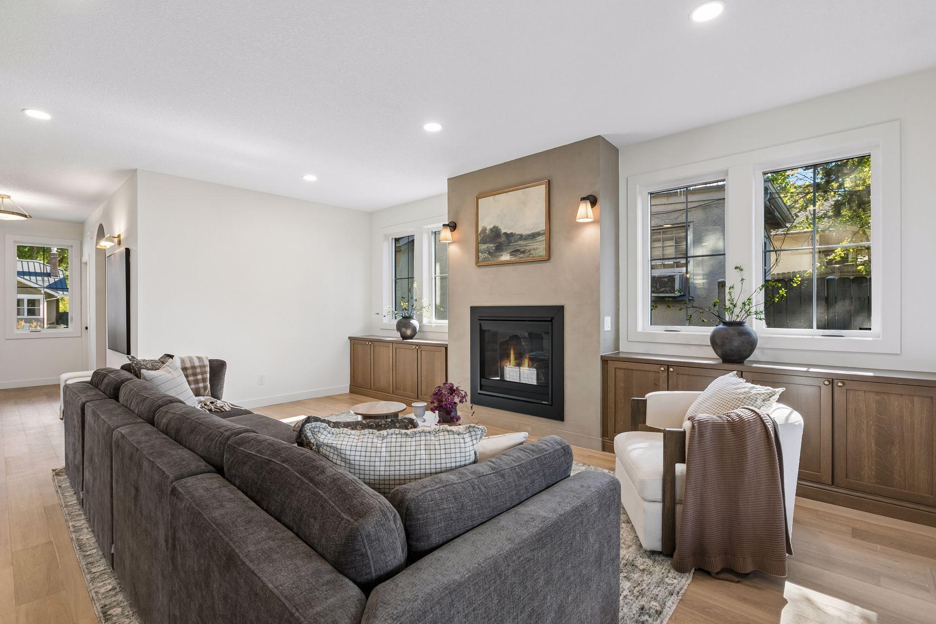 View of Residential at 5124 Zenith Avenue, Minneapolis MN 55410, Minneapolis (15 of 74) - Mike Wilen | Minnesota Team Real Estate