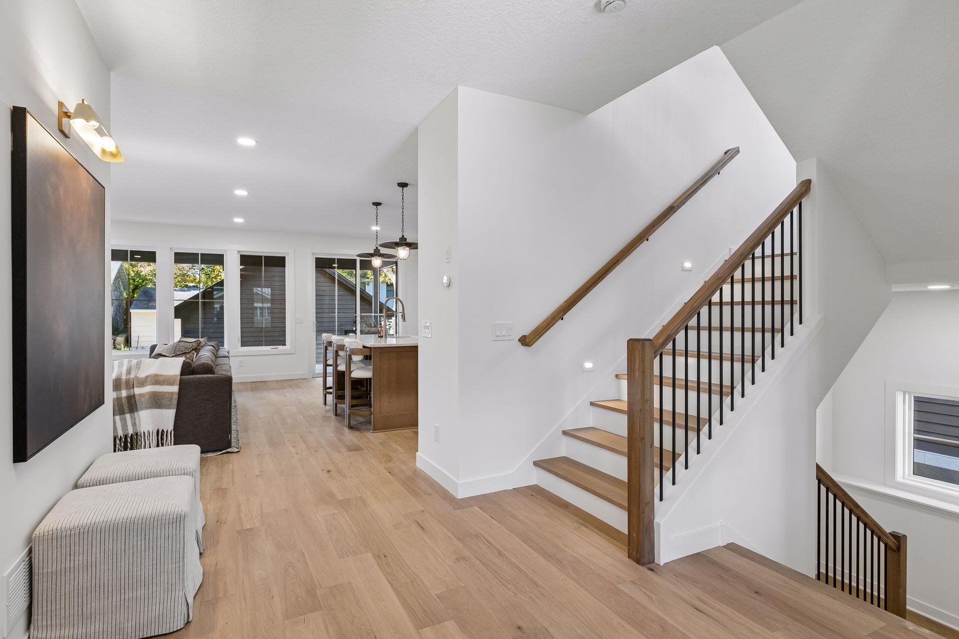 View of Residential at 5124 Zenith Avenue, Minneapolis MN 55410, Minneapolis (21 of 74) - Mike Wilen | Minnesota Team Real Estate