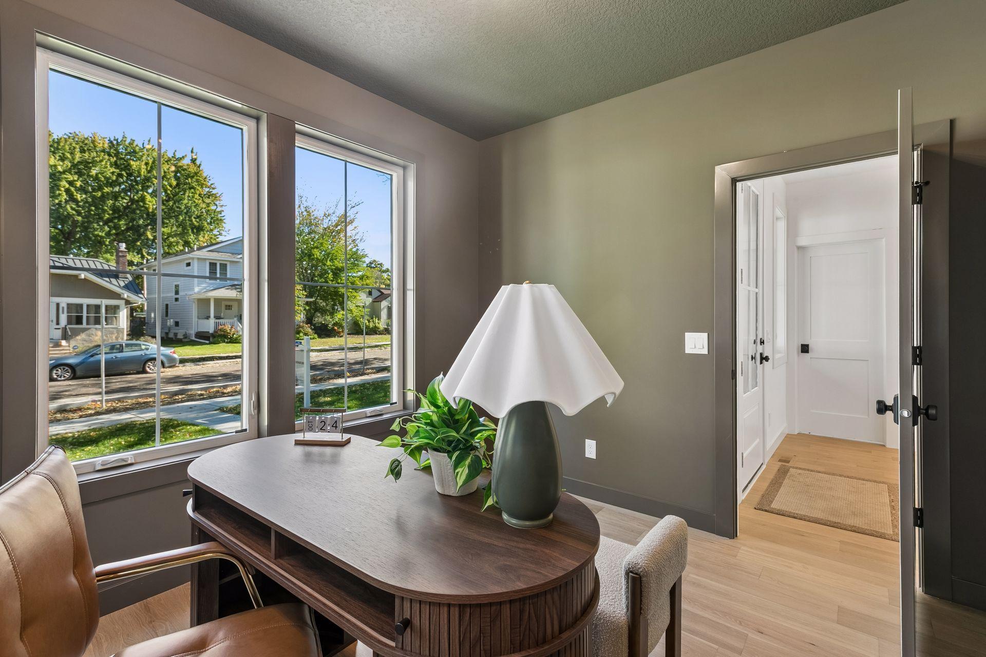 View of Residential at 5124 Zenith Avenue, Minneapolis MN 55410, Minneapolis (18 of 74) - Mike Wilen | Minnesota Team Real Estate