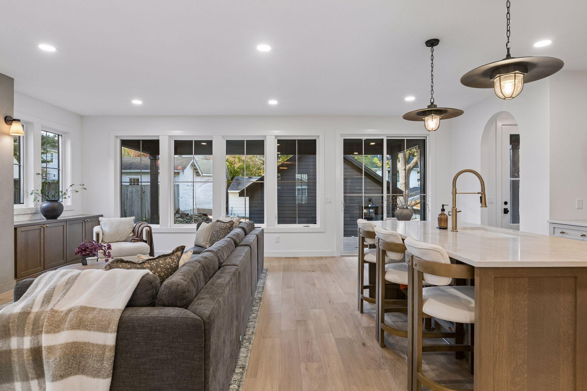 View of Residential at 5124 Zenith Avenue, Minneapolis MN 55410, Minneapolis (11 of 74) - Mike Wilen | Minnesota Team Real Estate