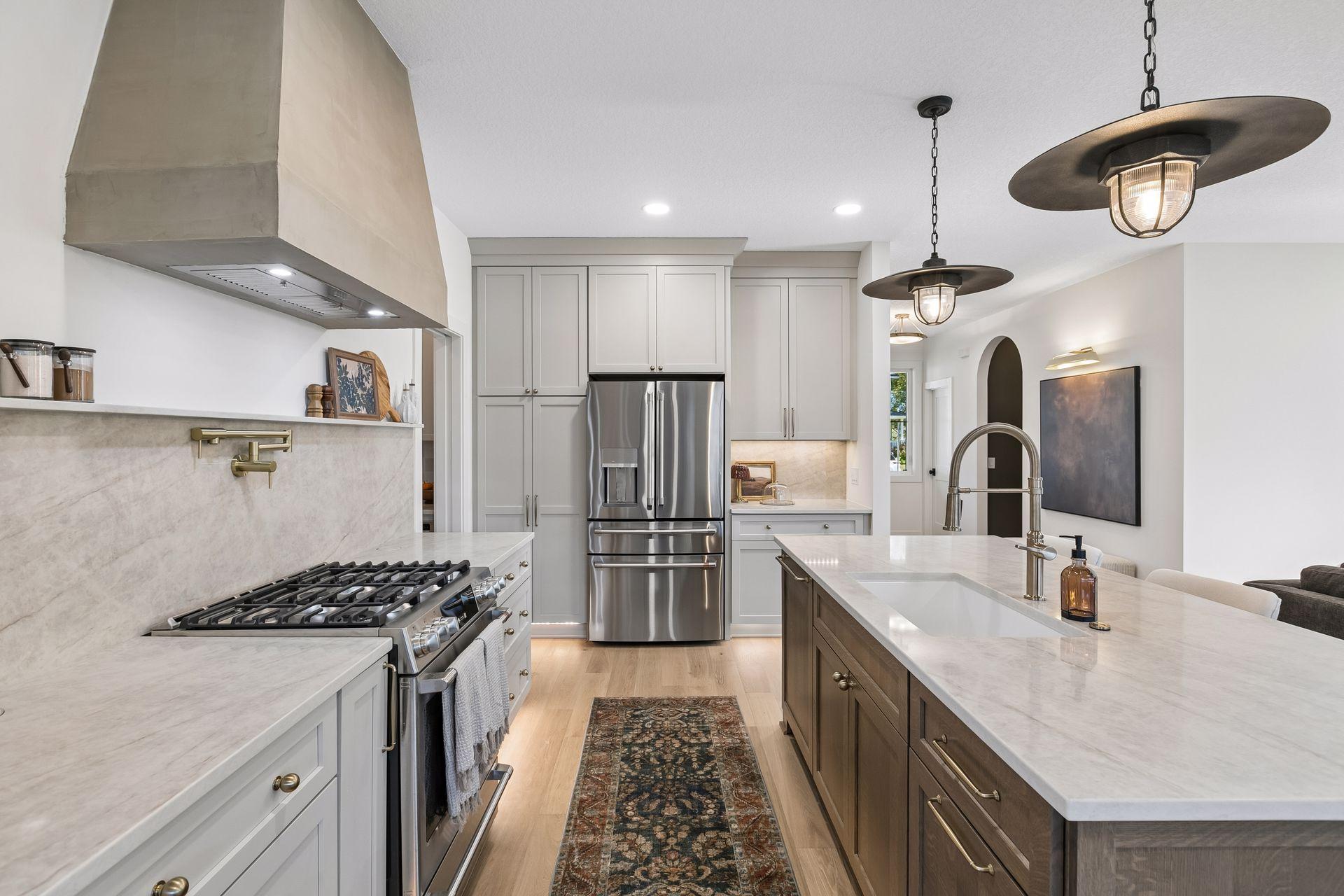 View of Residential at 5124 Zenith Avenue, Minneapolis MN 55410, Minneapolis (3 of 74) - Mike Wilen | Minnesota Team Real Estate