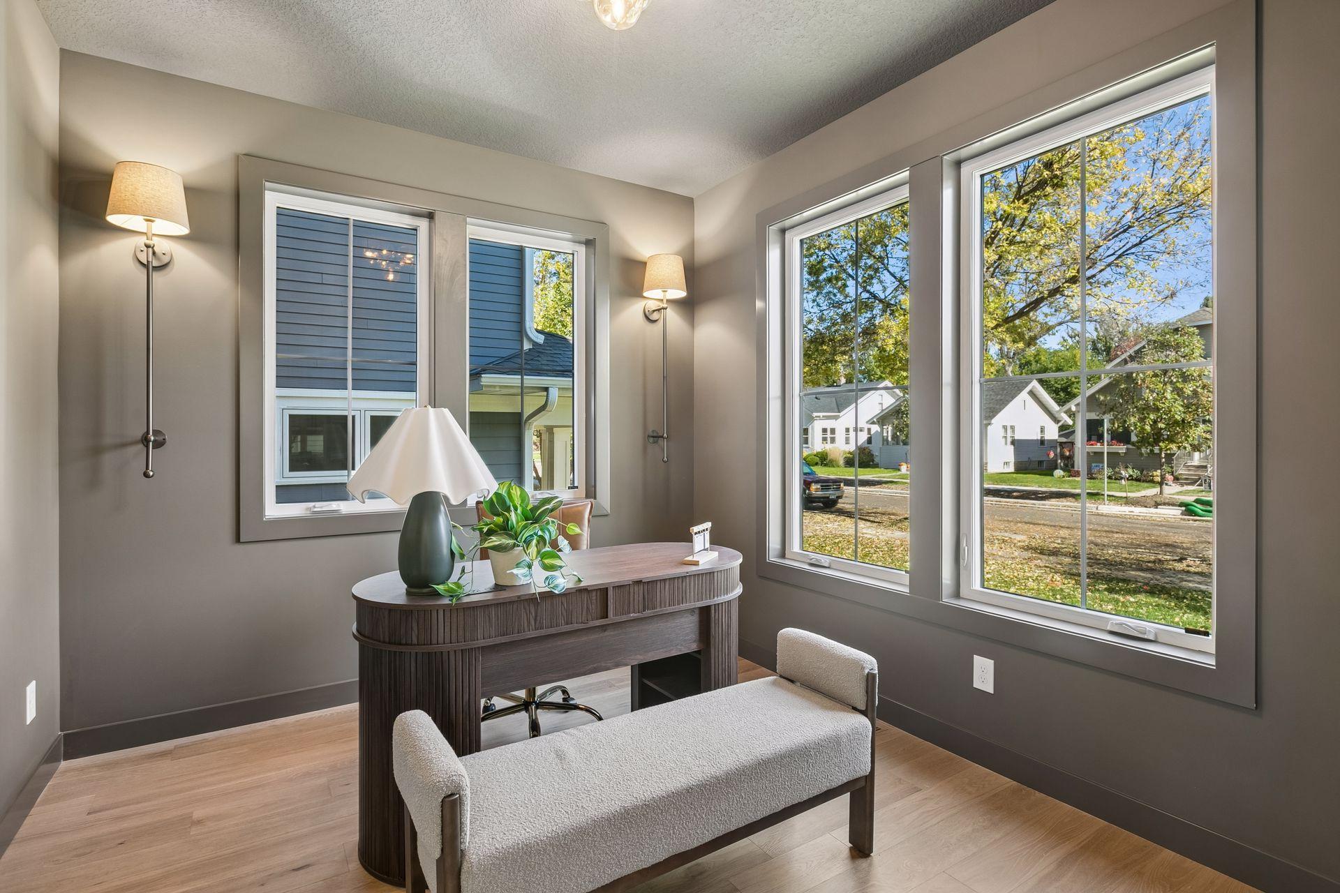 View of Residential at 5124 Zenith Avenue, Minneapolis MN 55410, Minneapolis (20 of 74) - Mike Wilen | Minnesota Team Real Estate