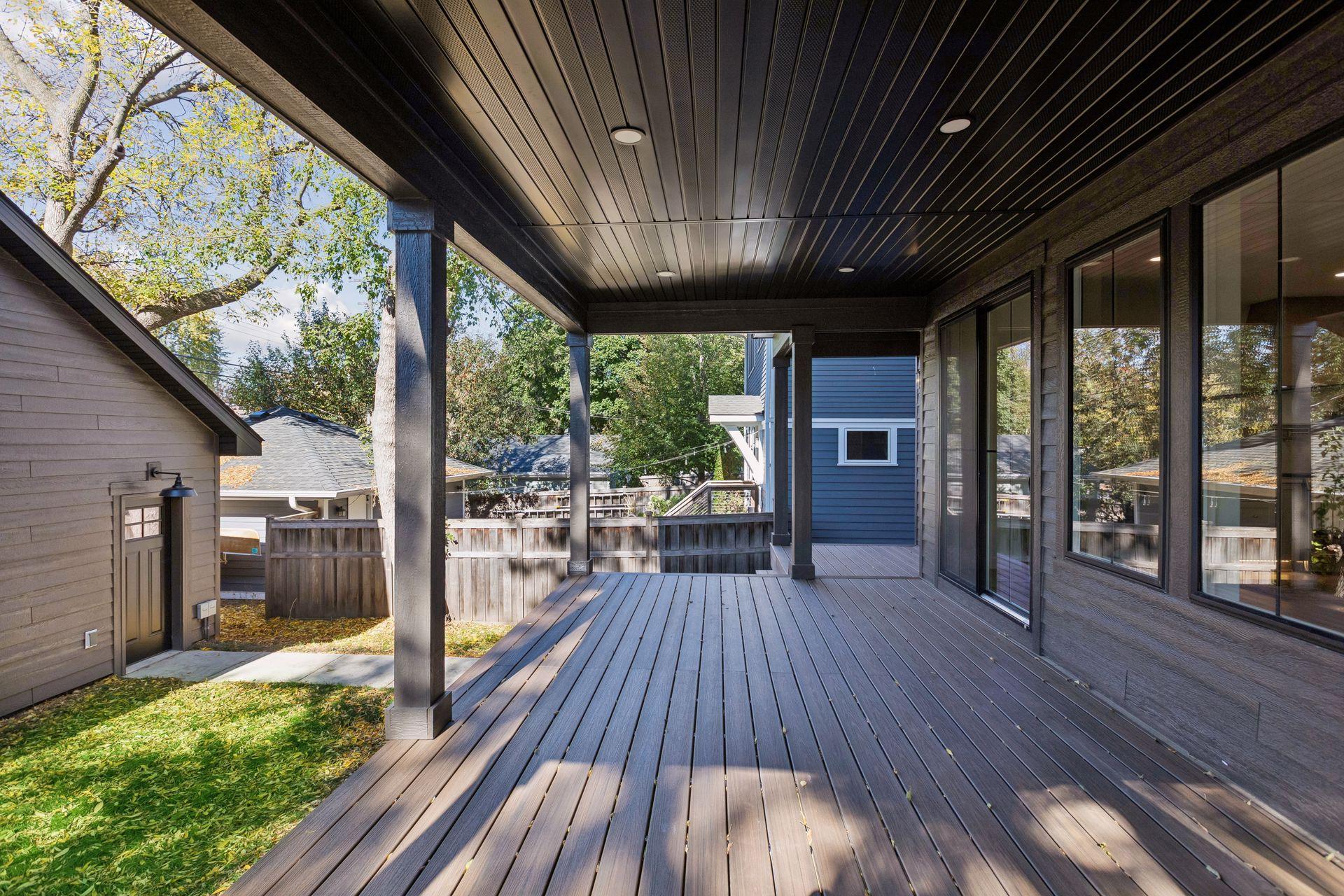 View of Residential at 5124 Zenith Avenue, Minneapolis MN 55410, Minneapolis (14 of 74) - Mike Wilen | Minnesota Team Real Estate